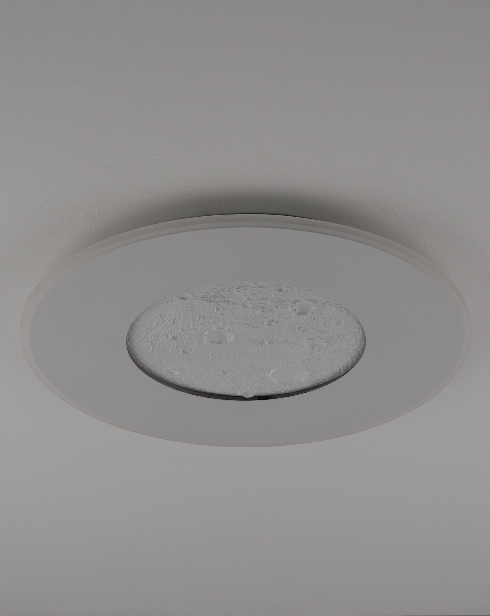 Светильник потолочный светодиодный Moderli V11372-CL Linnea