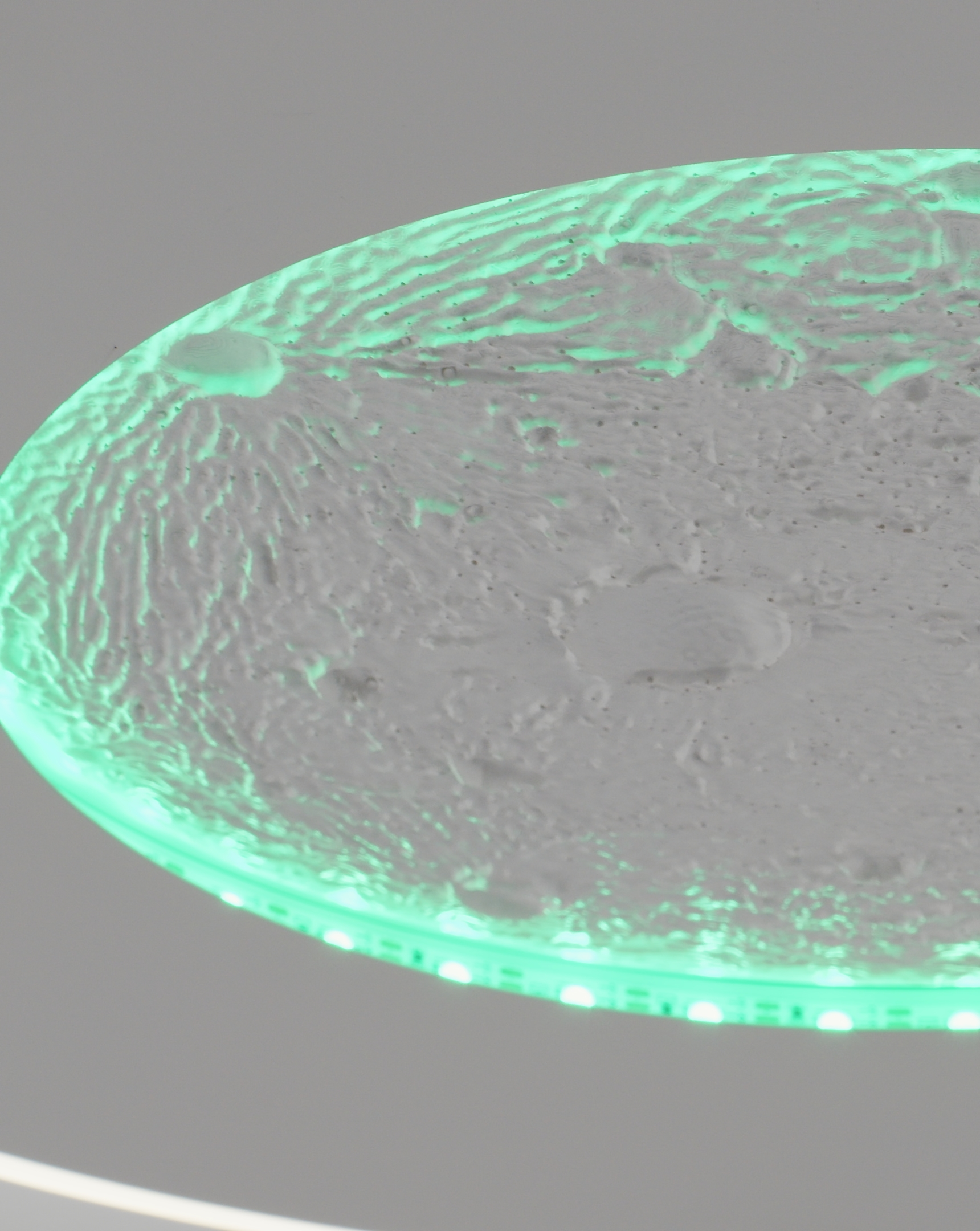 Светильник потолочный светодиодный Moderli V11372-CL Linnea