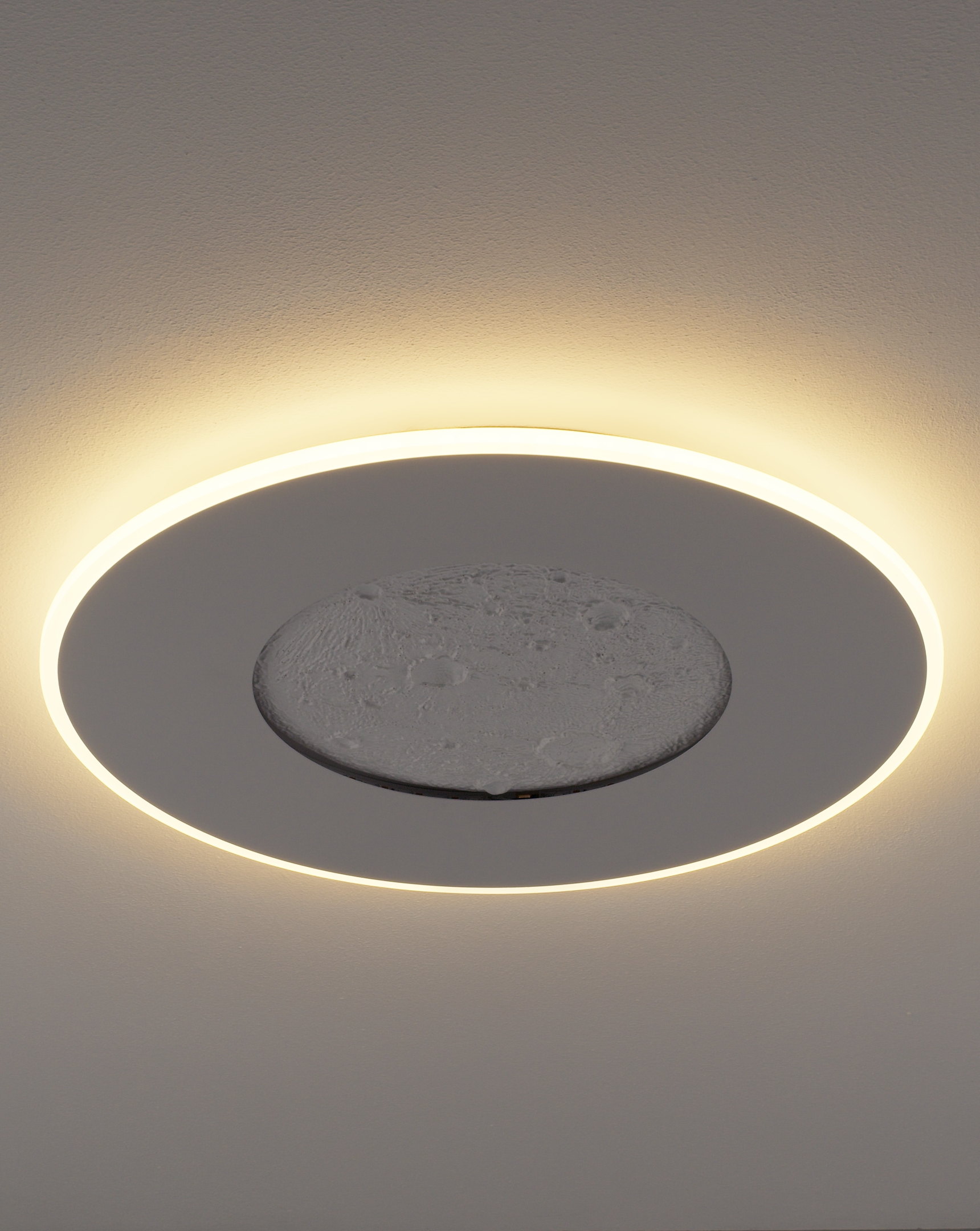 Светильник потолочный светодиодный Moderli V11372-CL Linnea