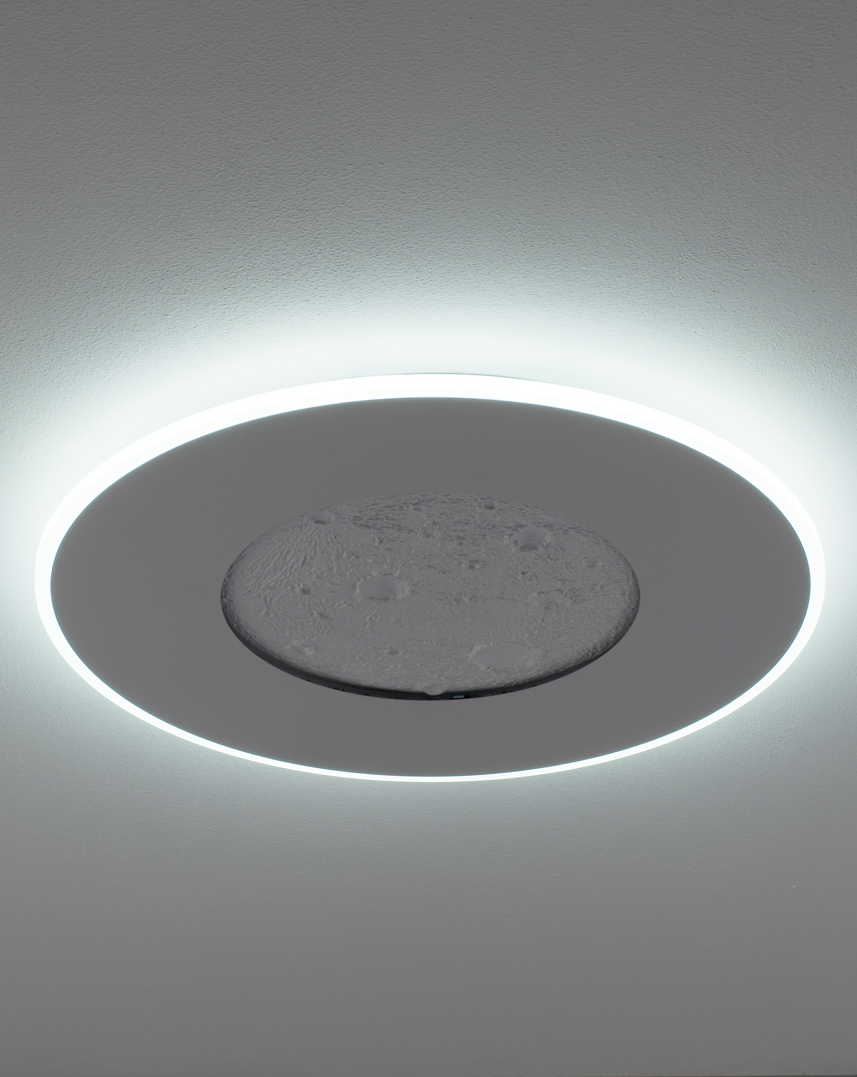 Светильник потолочный светодиодный Moderli V11372-CL Linnea