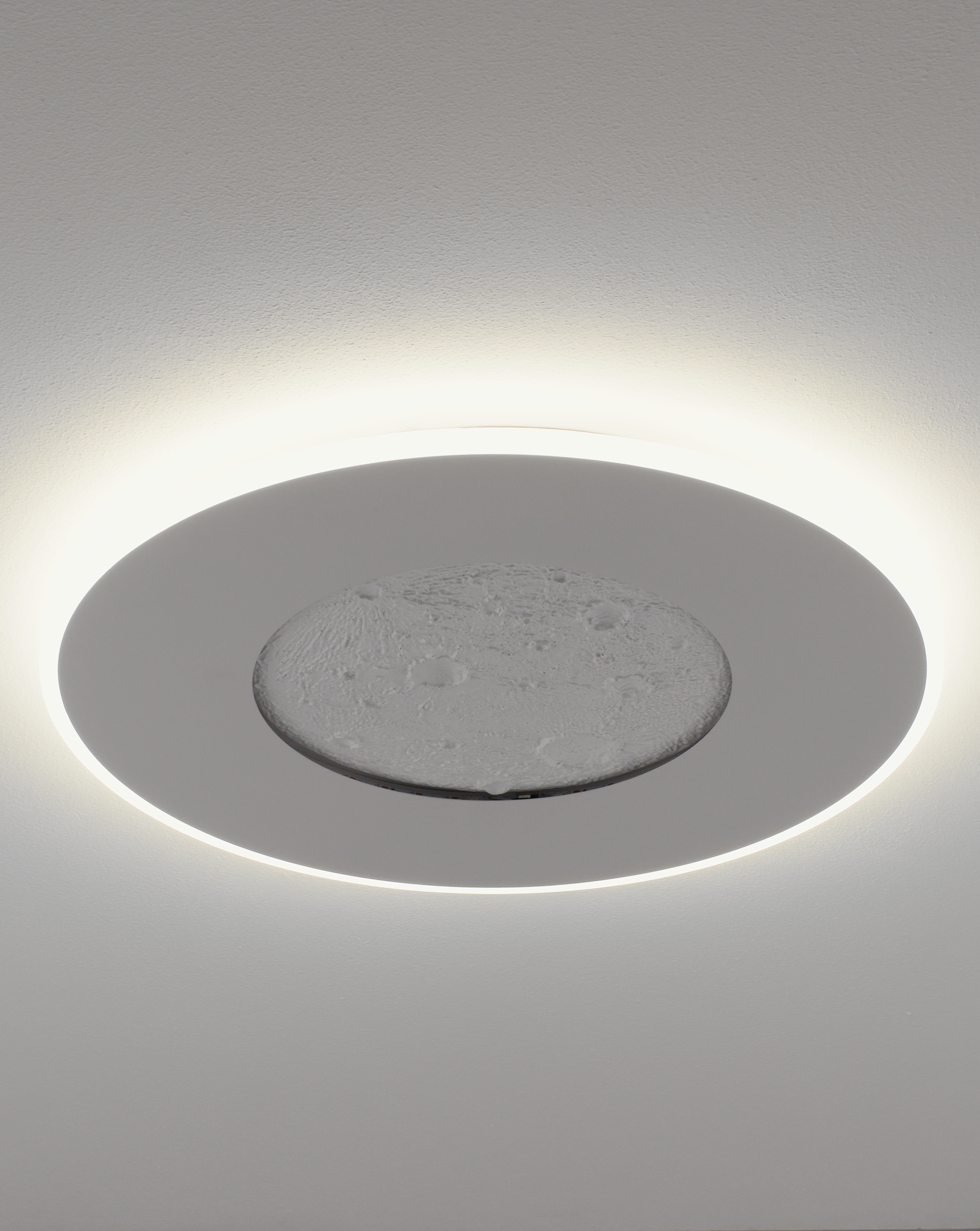 Светильник потолочный светодиодный Moderli V11372-CL Linnea