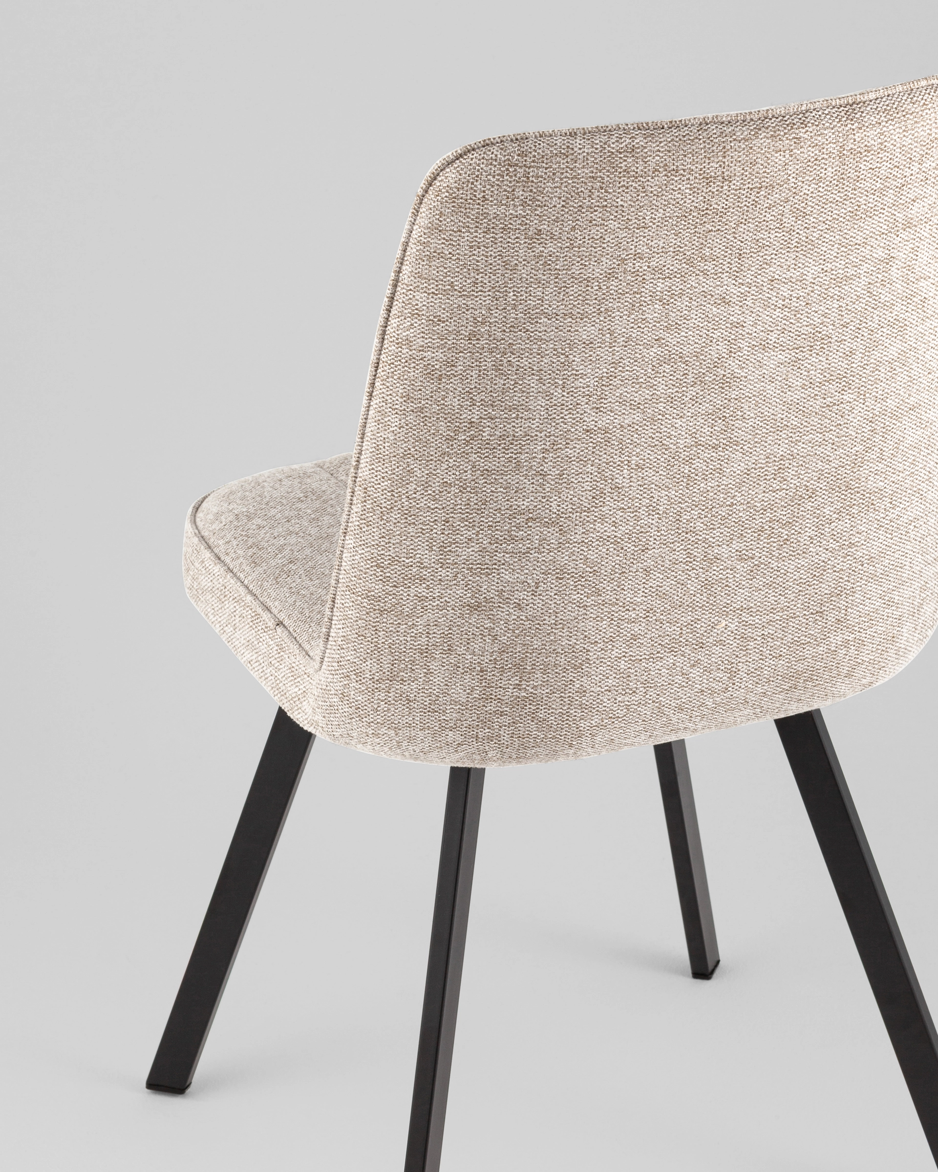 Стул Grein бежевый 4 шт.