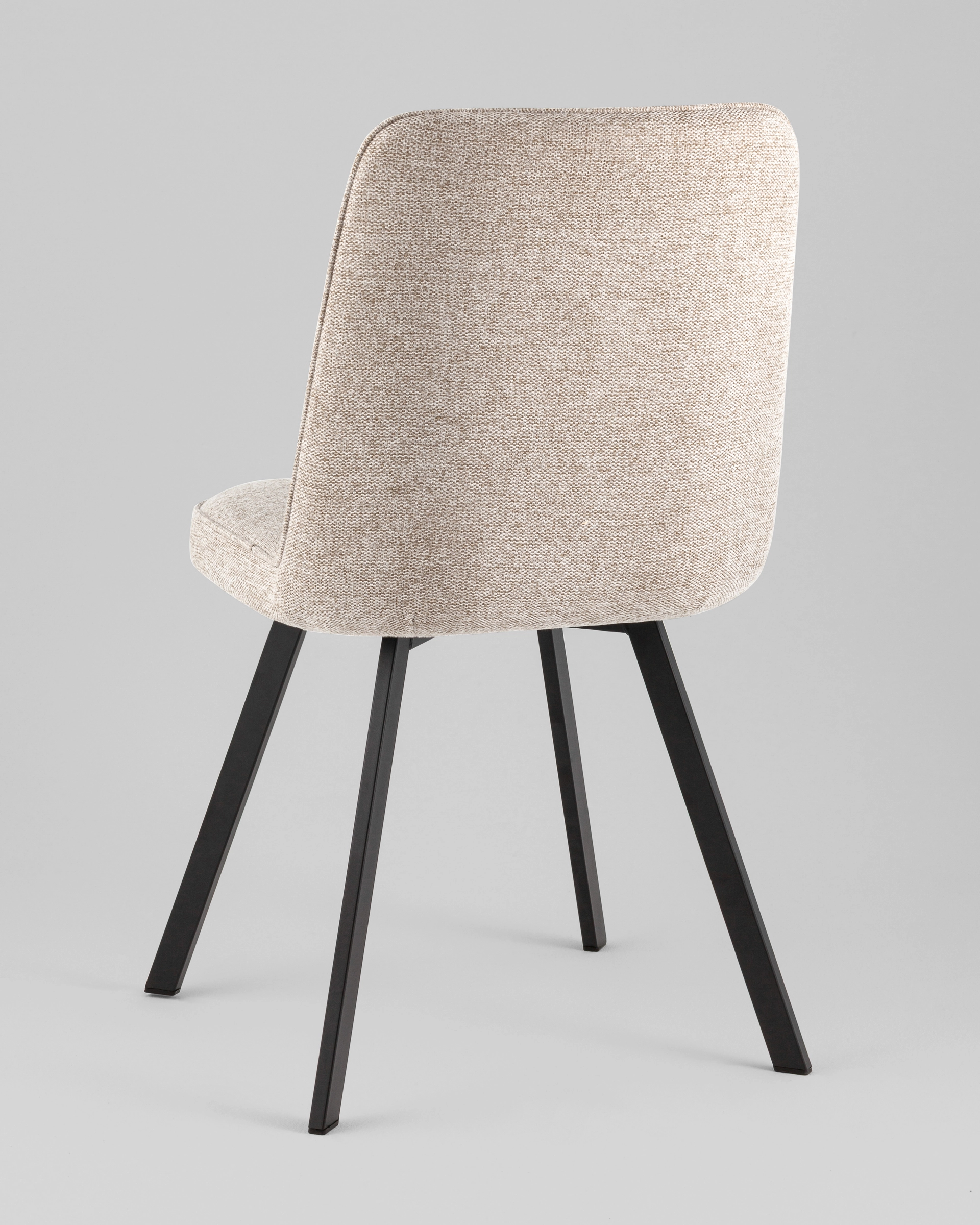 Стул Grein бежевый 4 шт.