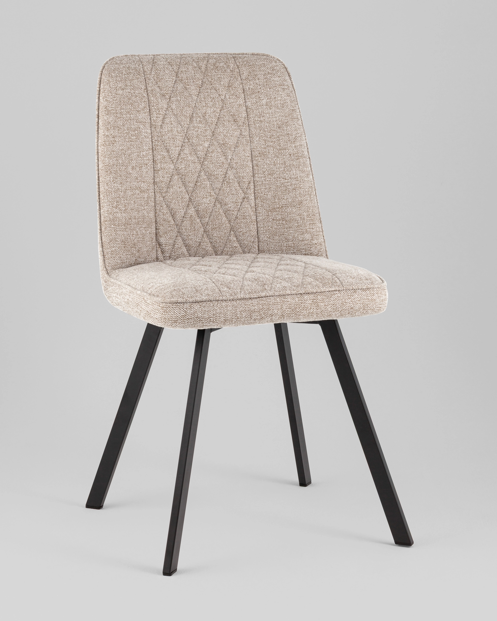 Стул Grein бежевый 4 шт.