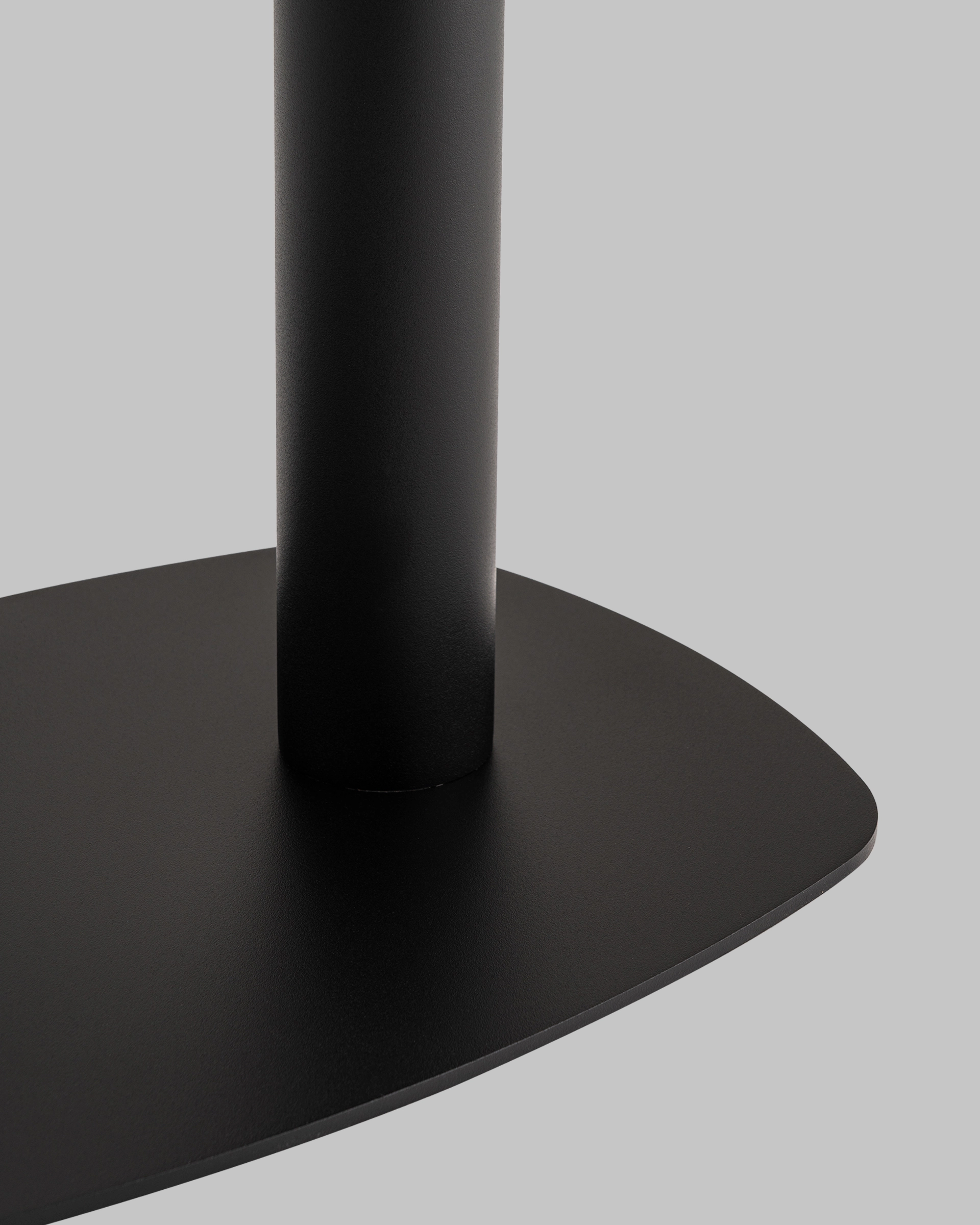 Журнальный столик Eanna S металл черный