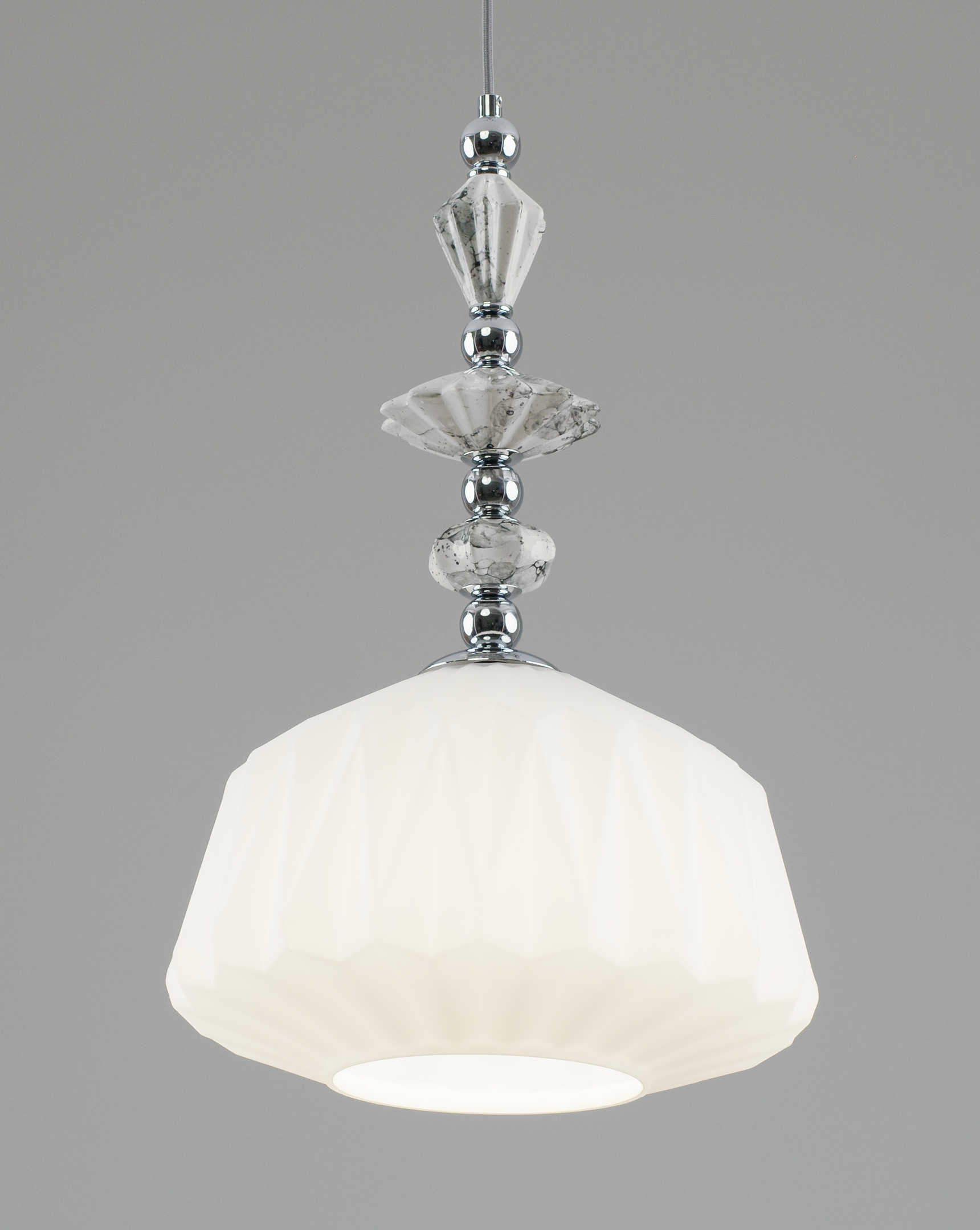 Светильник подвесной Moderli V11172-1P Charm