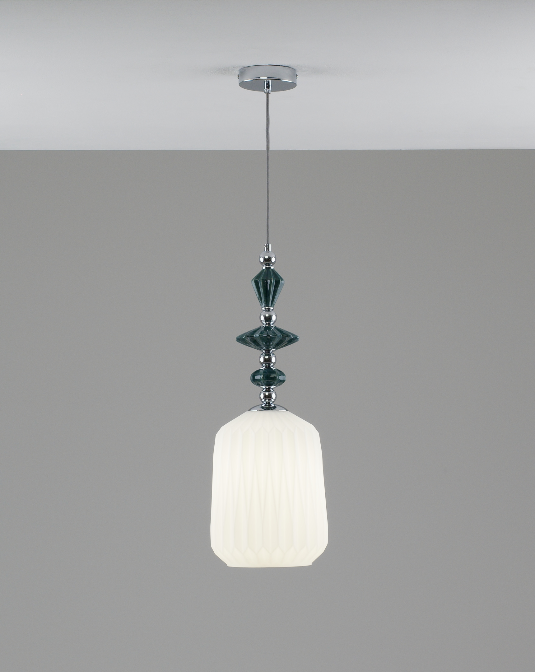 Светильник подвесной Moderli V11173-1P Charm