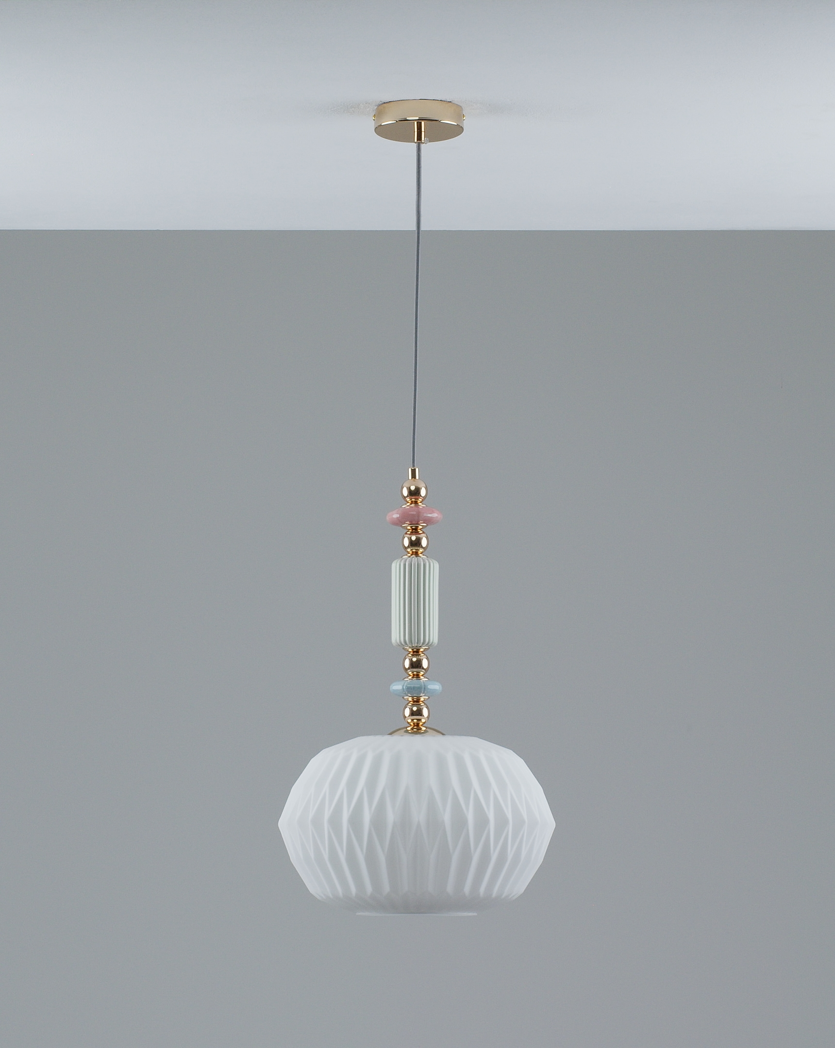 Светильник подвесной Moderli V11174-1P Charm