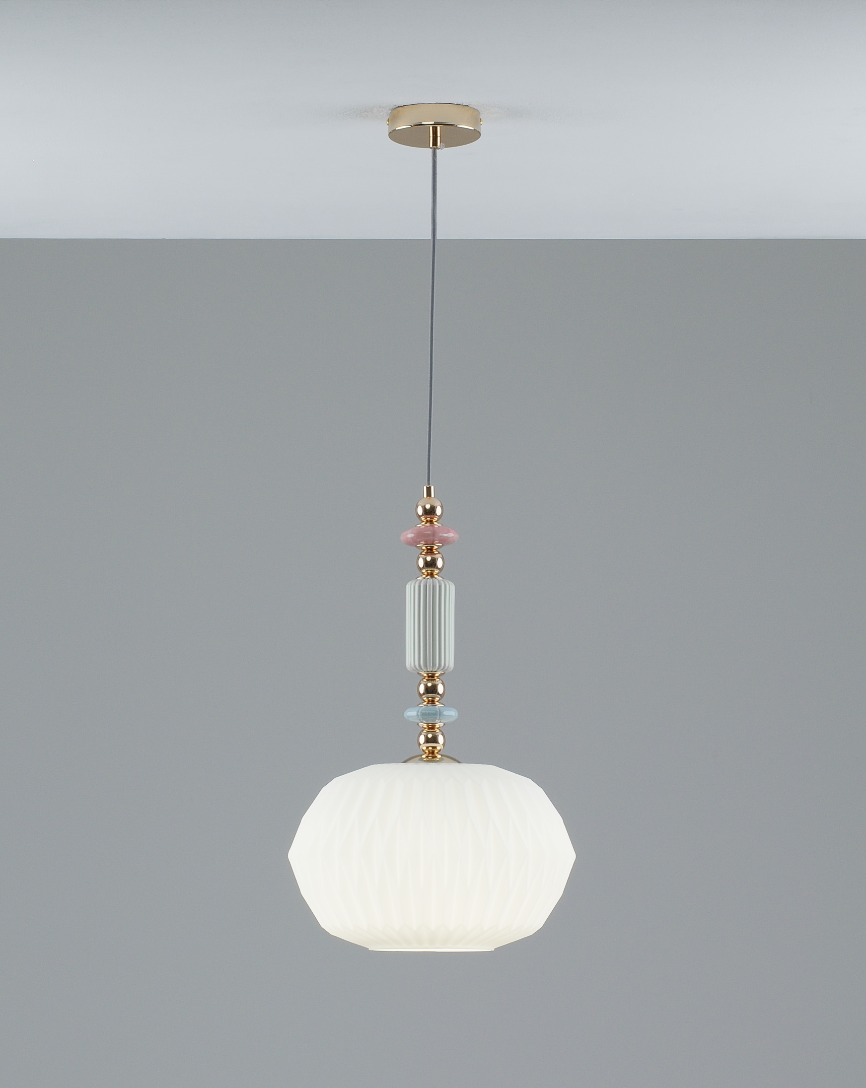 Светильник подвесной Moderli V11174-1P Charm