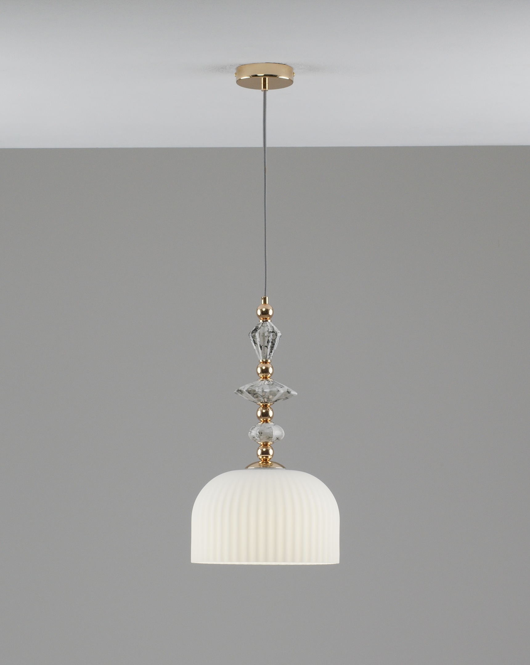 Светильник подвесной Moderli V11175-1P Charm
