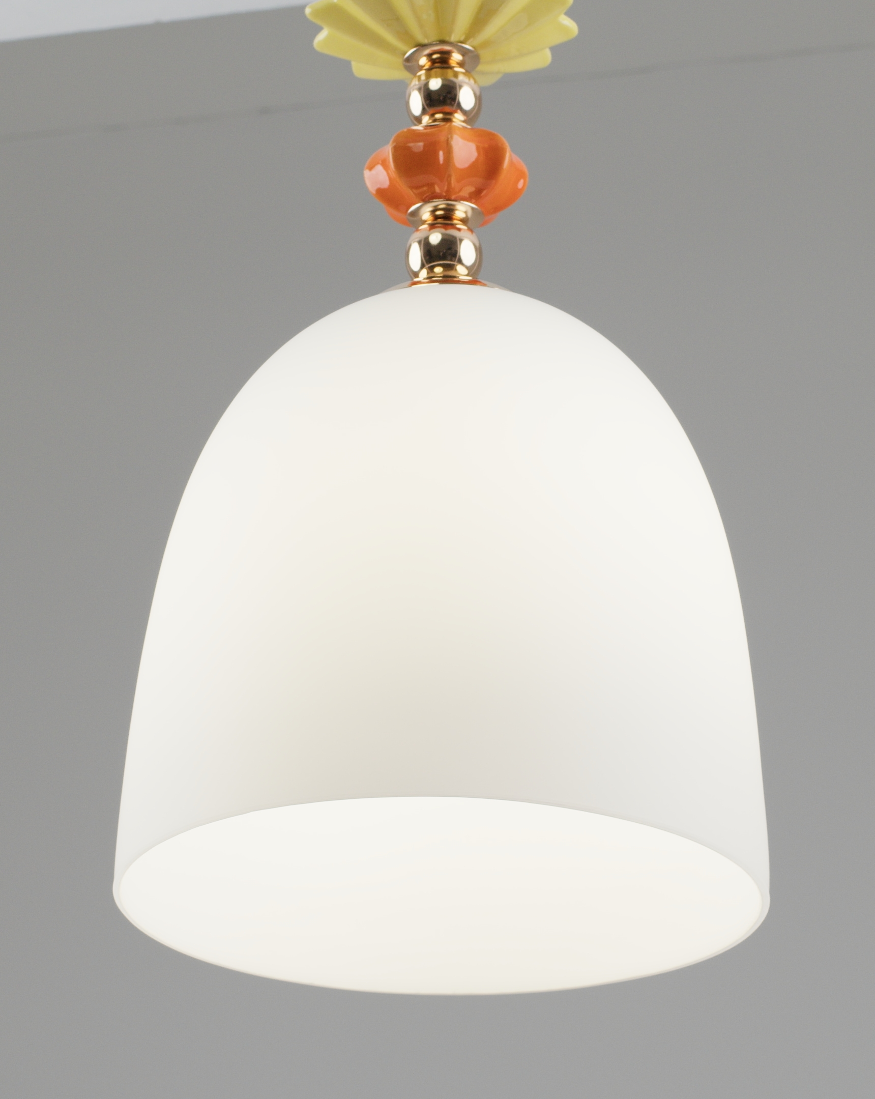 Светильник подвесной Moderli V11179-1P Charm