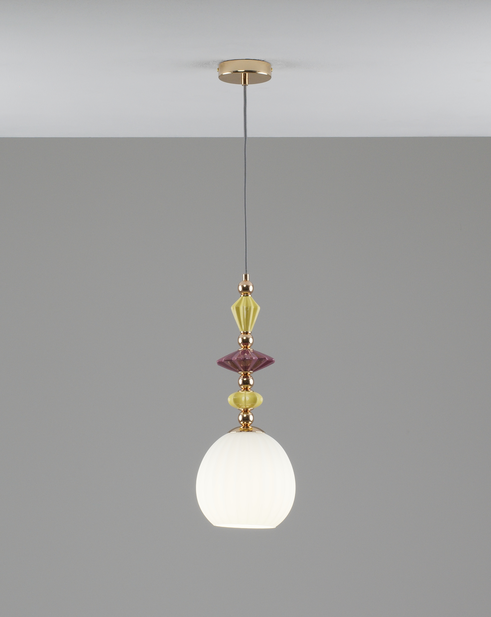 Светильник подвесной Moderli V11180-1P Charm