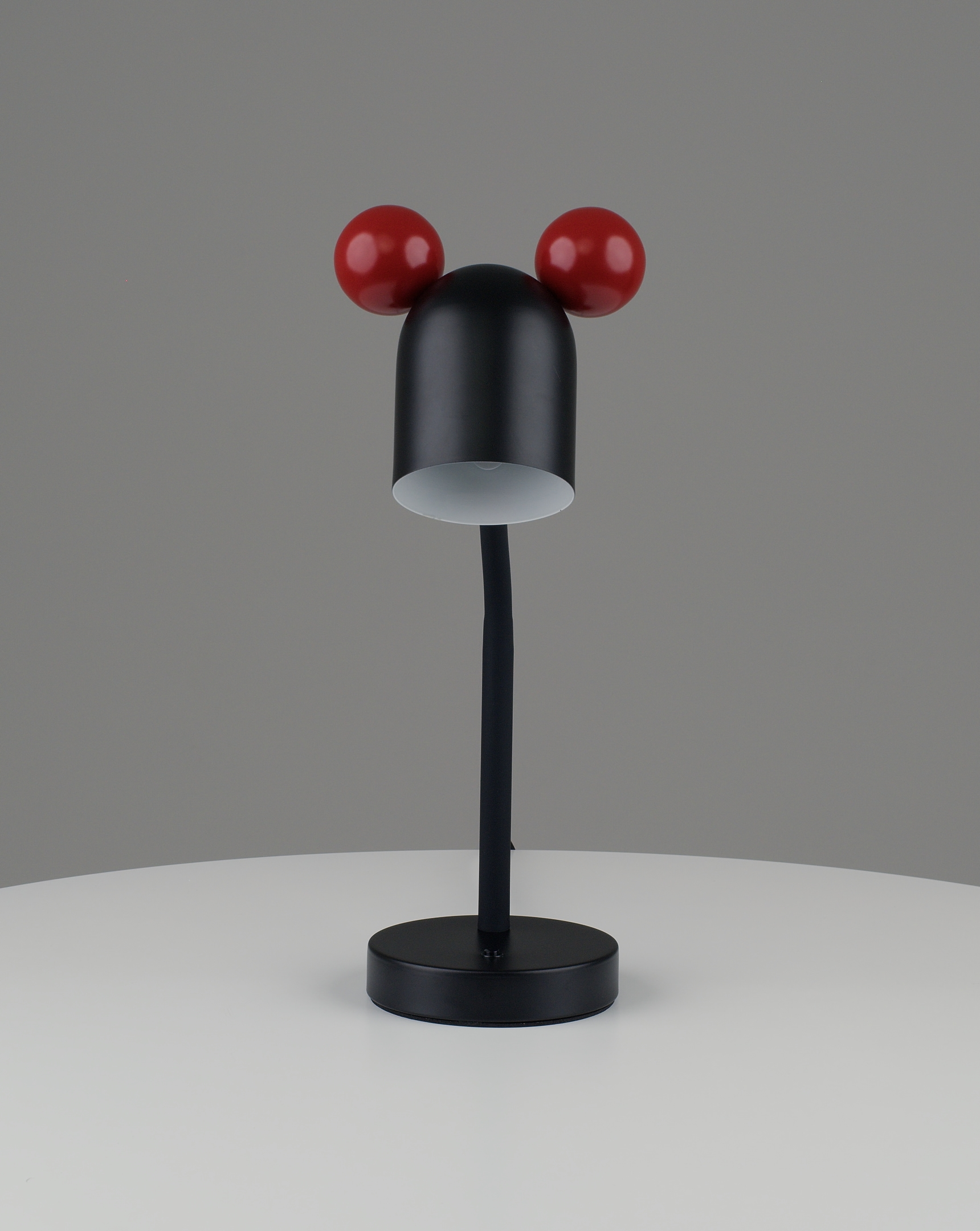 Лампа настольная Moderli V11275-1T Mykke