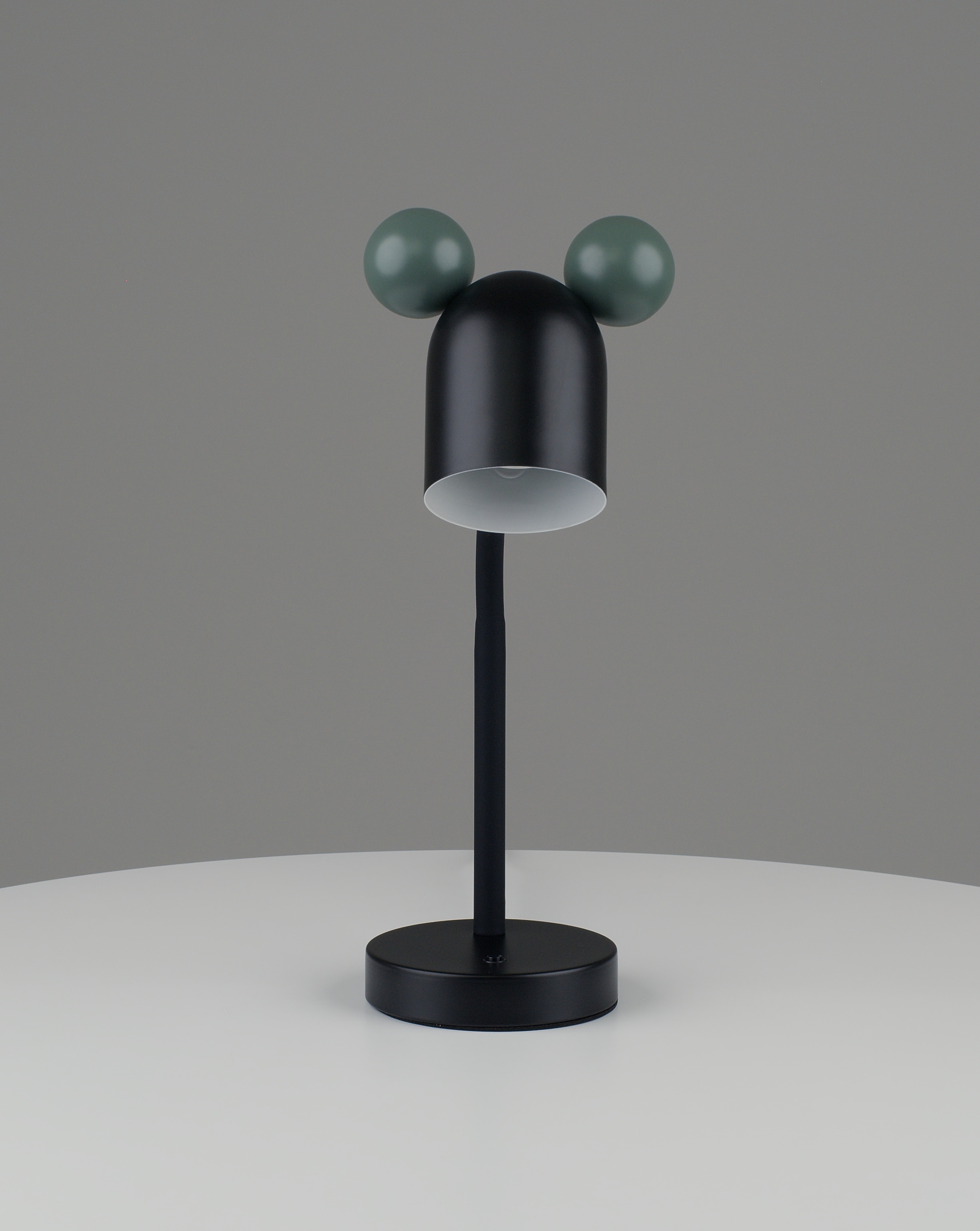 Лампа настольная Moderli V11276-1T Mykke