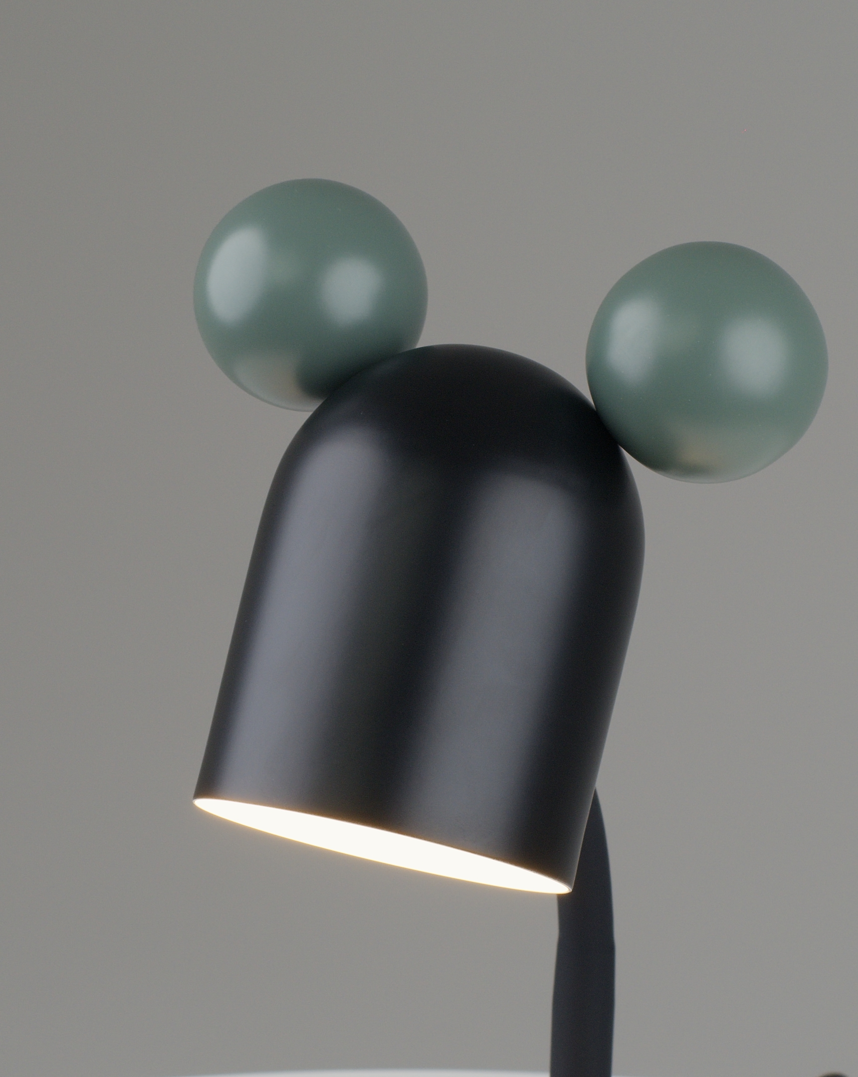 Лампа настольная Moderli V11276-1T Mykke