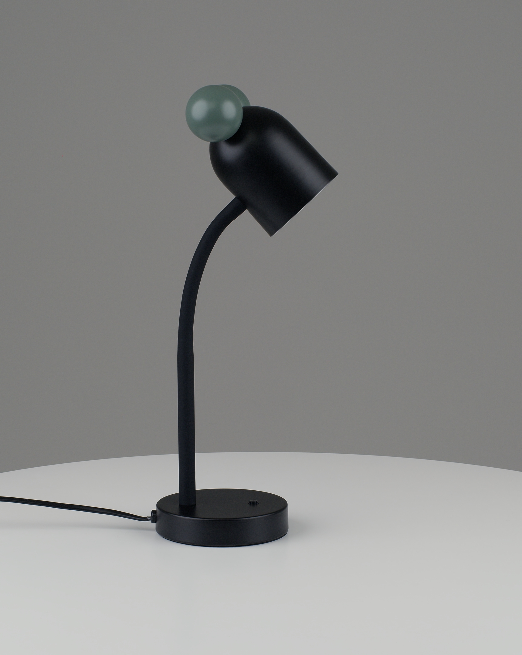 Лампа настольная Moderli V11276-1T Mykke