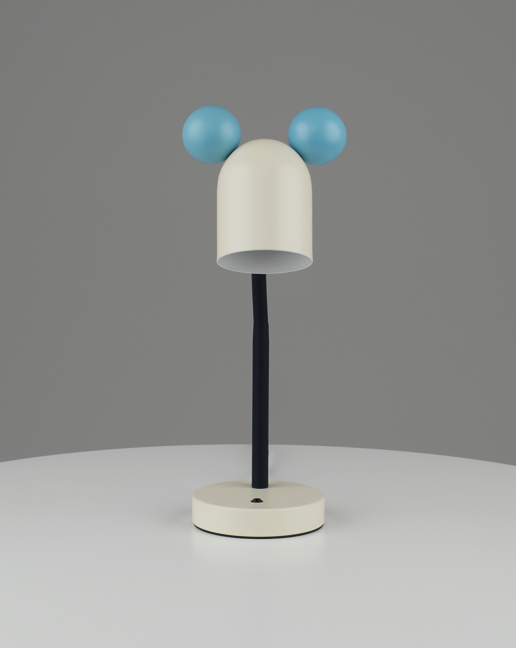 Лампа настольная Moderli V11277-1T Mykke