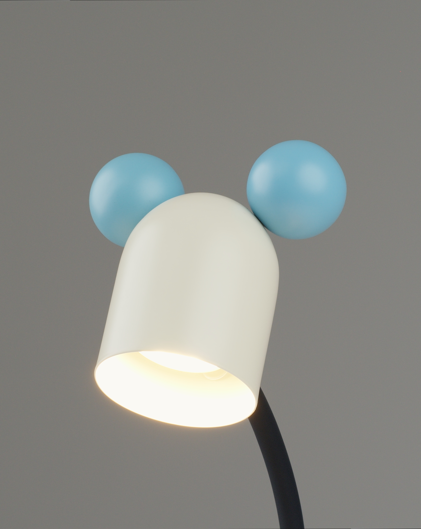 Лампа настольная Moderli V11277-1T Mykke