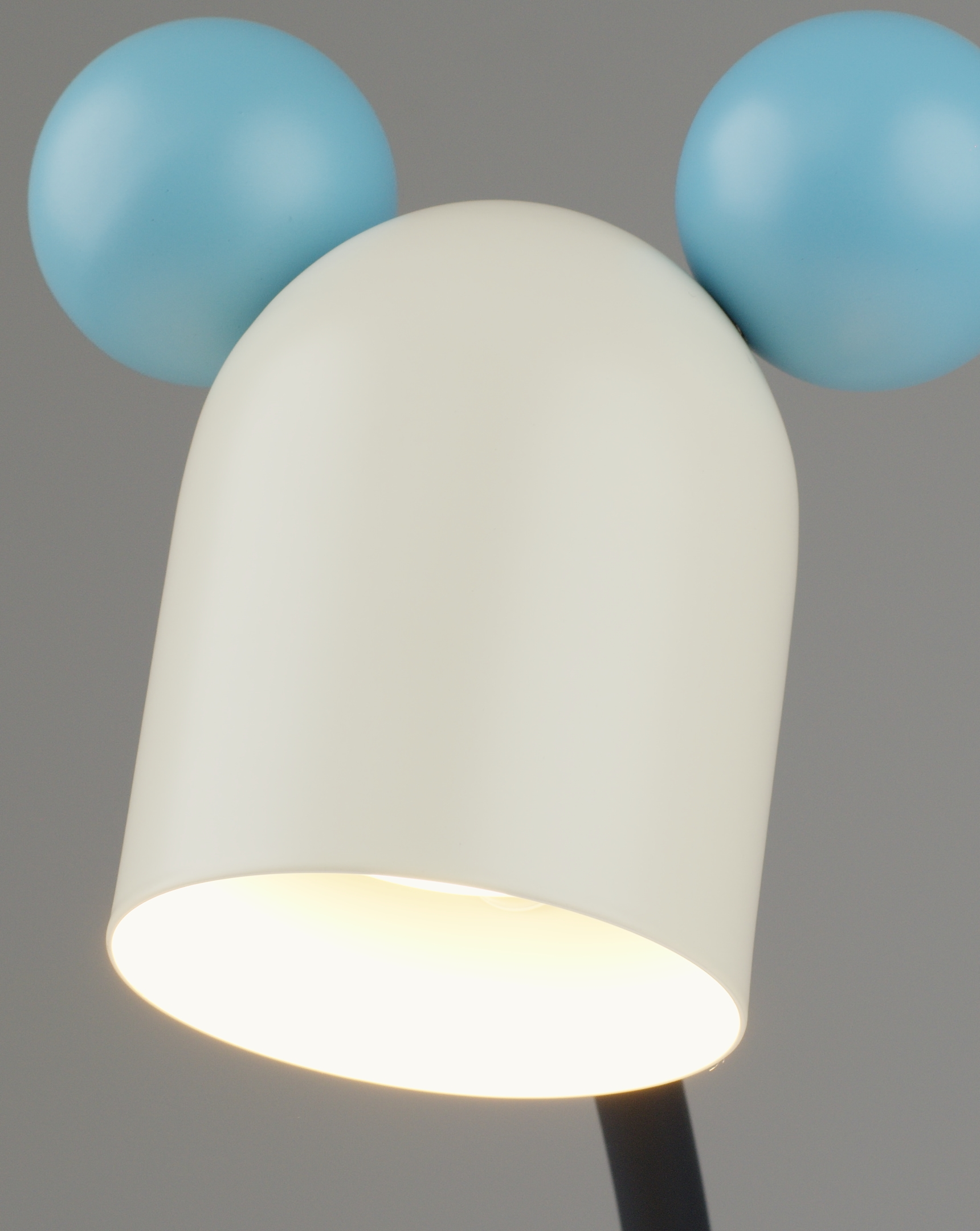 Лампа настольная Moderli V11277-1T Mykke