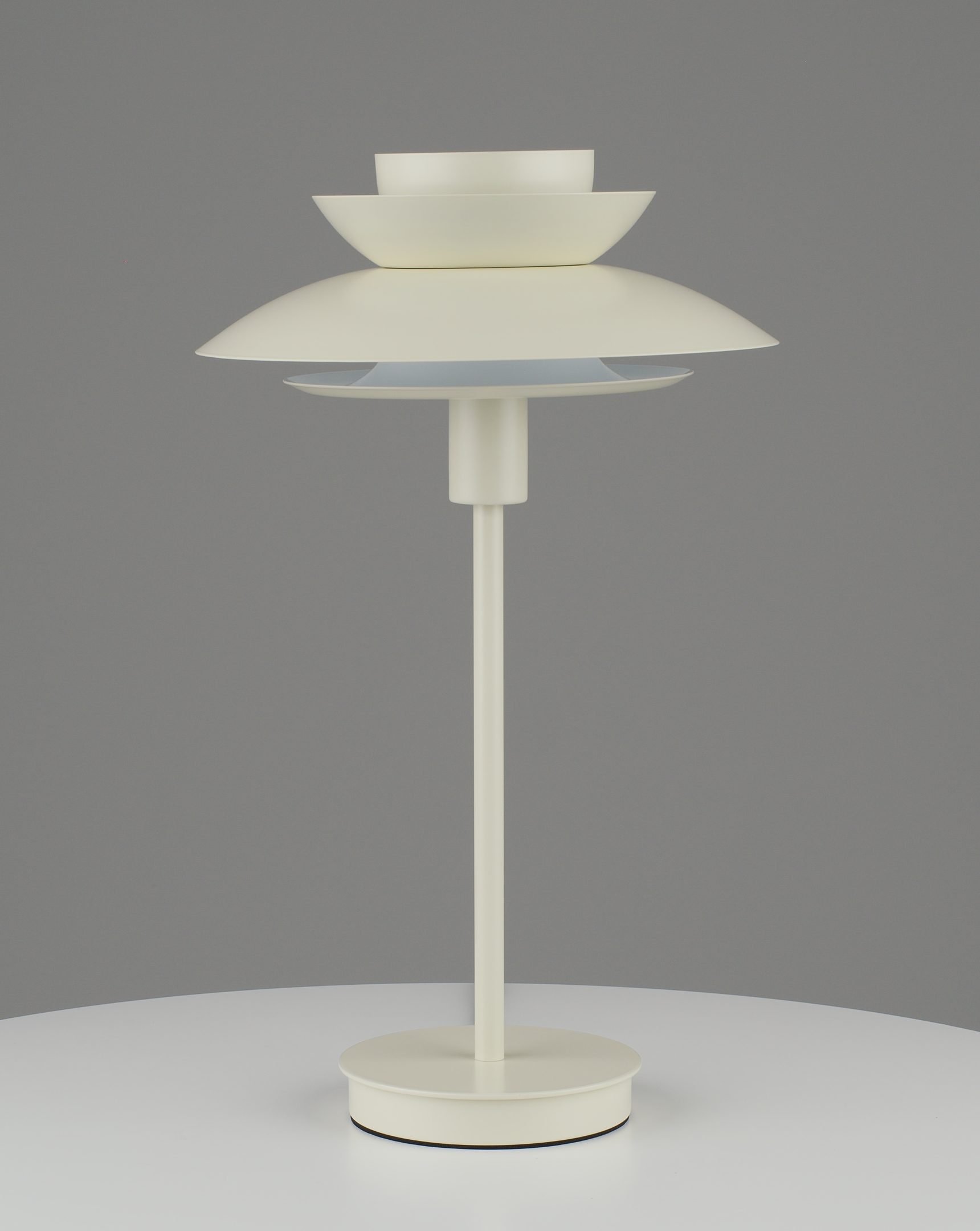 Лампа настольная Moderli V11297-1T Shaggy