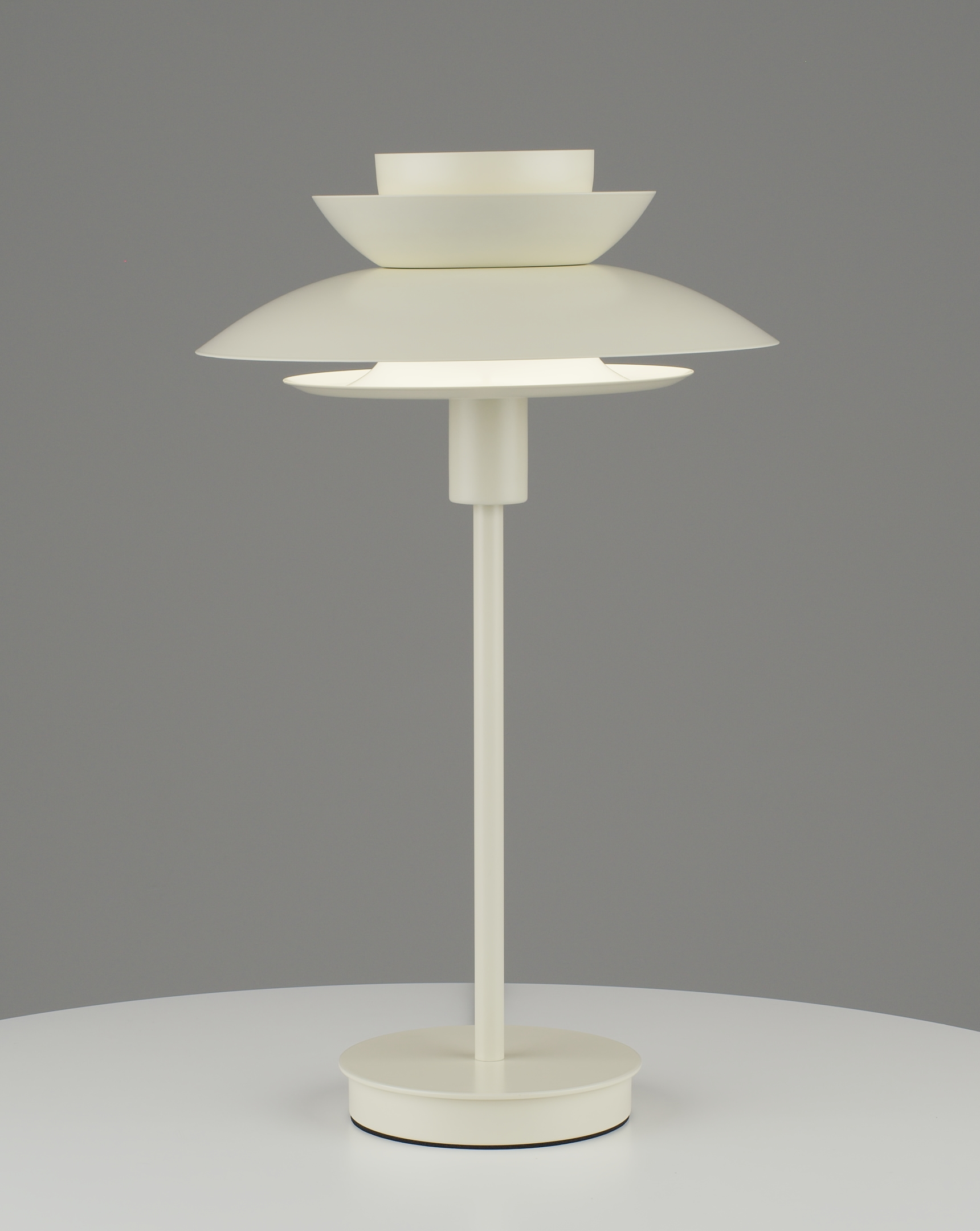 Лампа настольная Moderli V11297-1T Shaggy