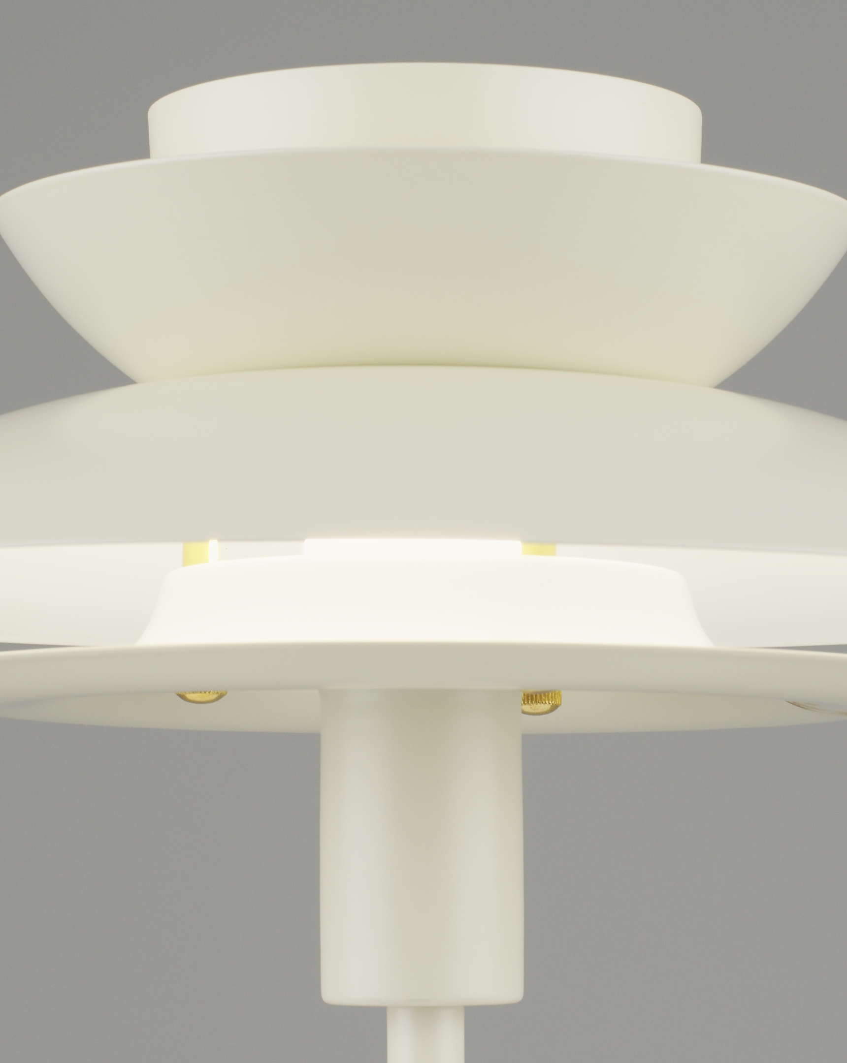 Лампа настольная Moderli V11297-1T Shaggy