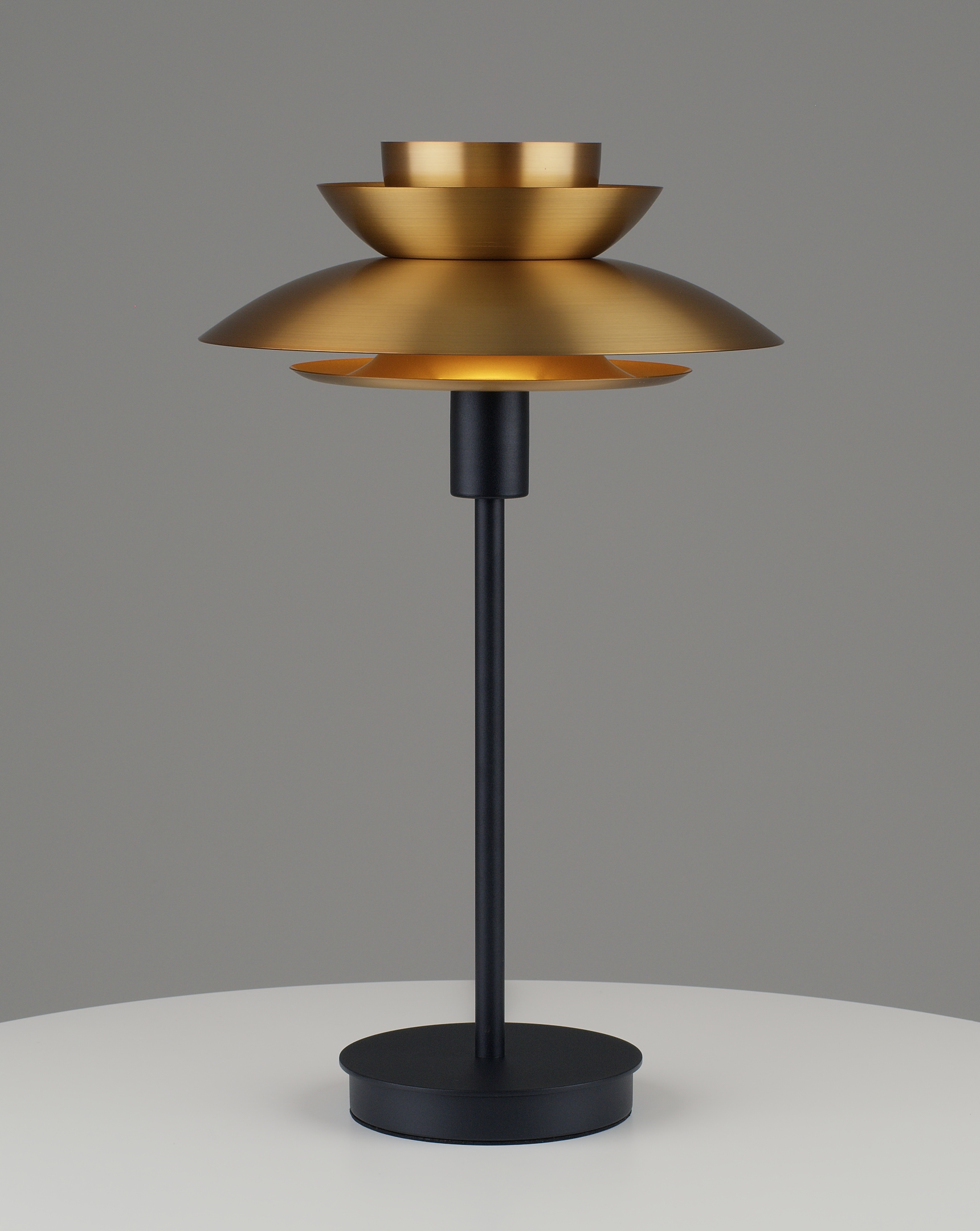 Лампа настольная Moderli V11298-1T Shaggy