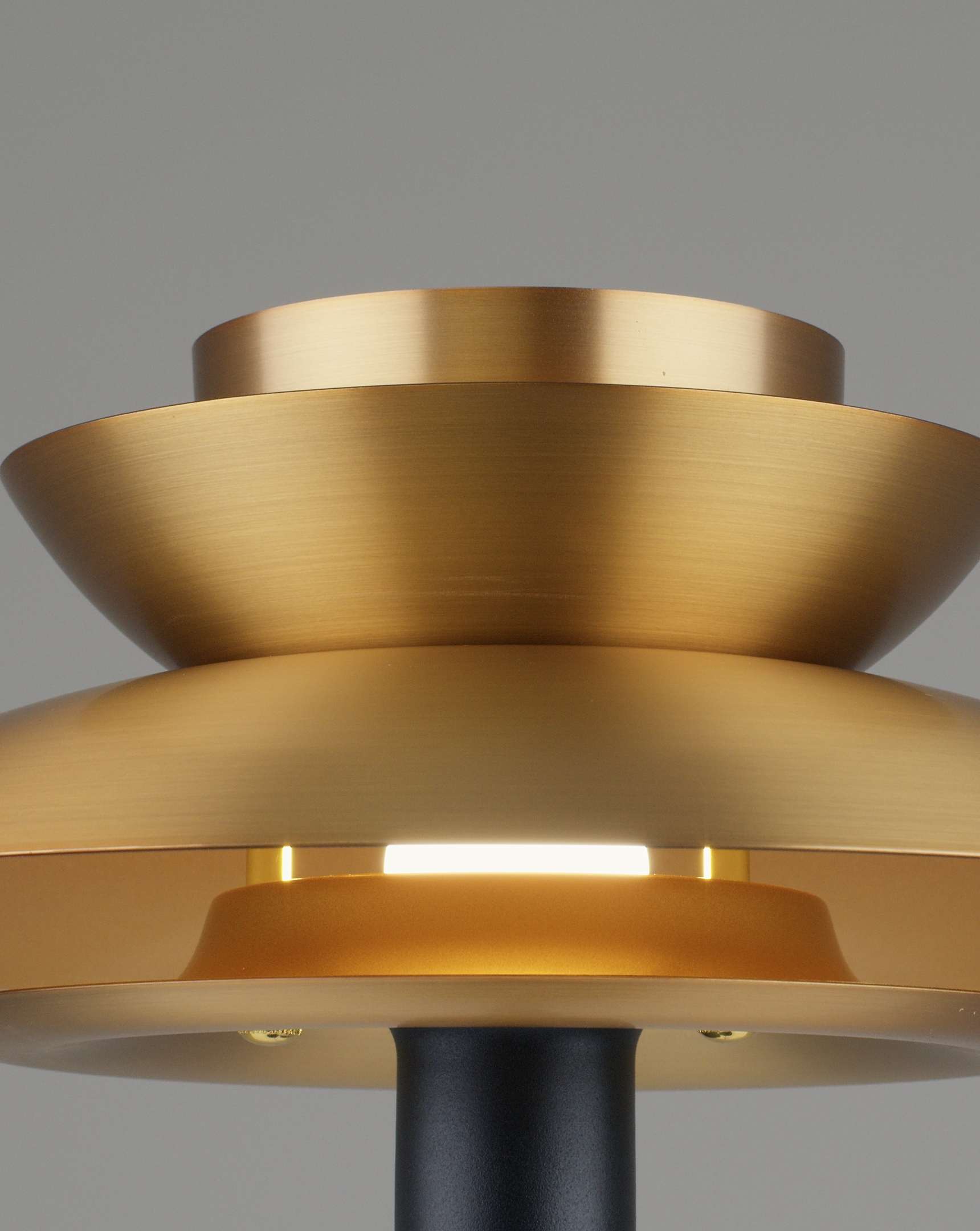 Лампа настольная Moderli V11298-1T Shaggy