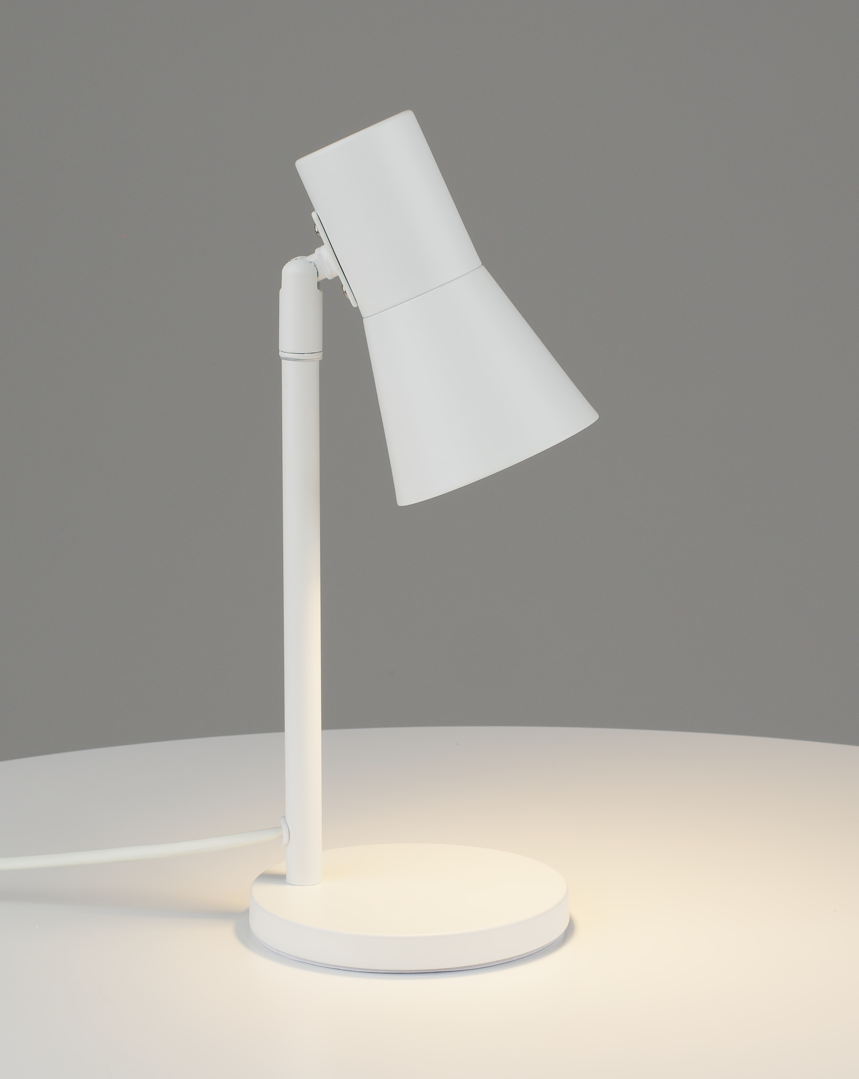 Лампа настольная Moderli V11324-1T Melro