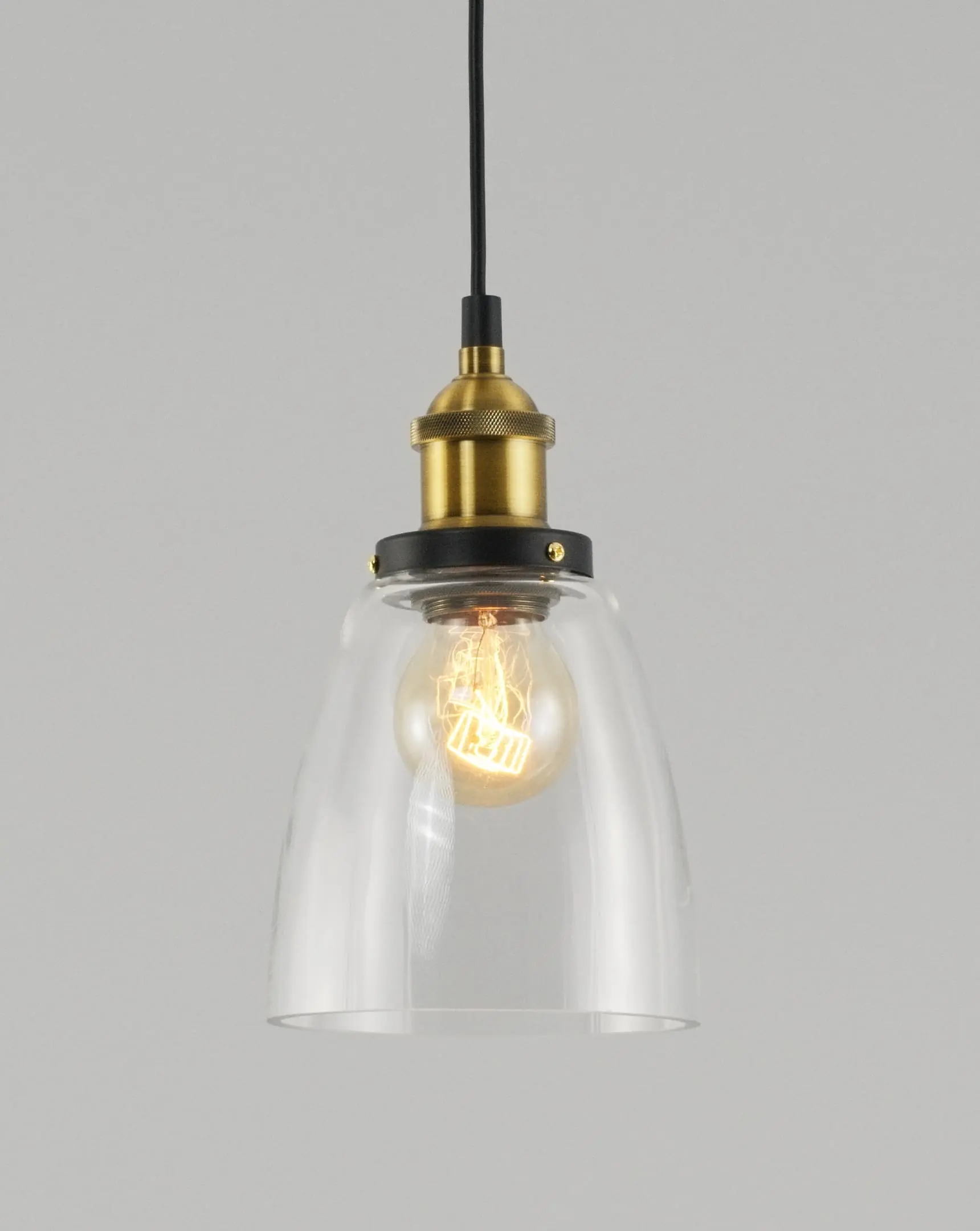 Светильник подвесной Moderli V11517-1P Single