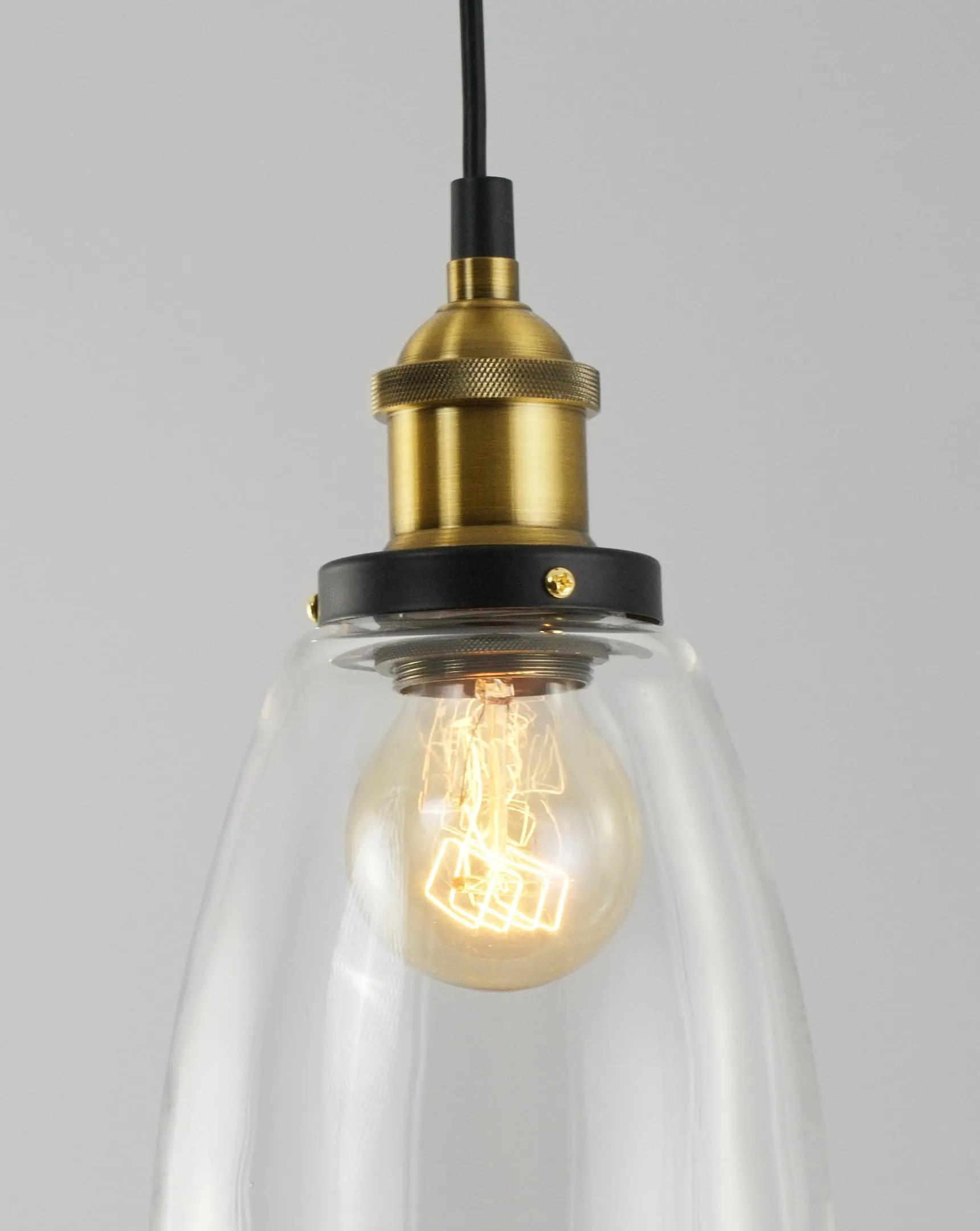 Светильник подвесной Moderli V11517-1P Single