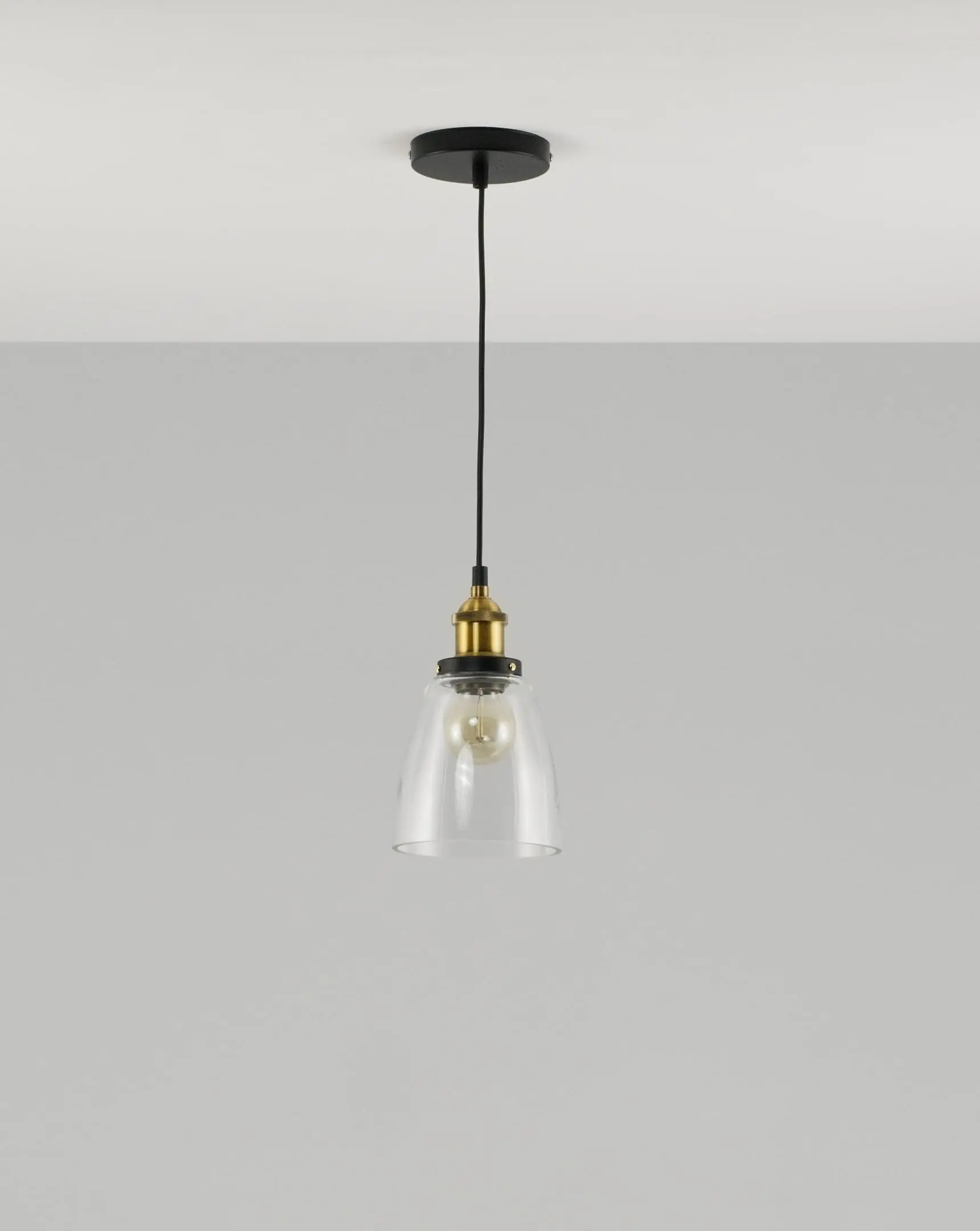 Светильник подвесной Moderli V11517-1P Single