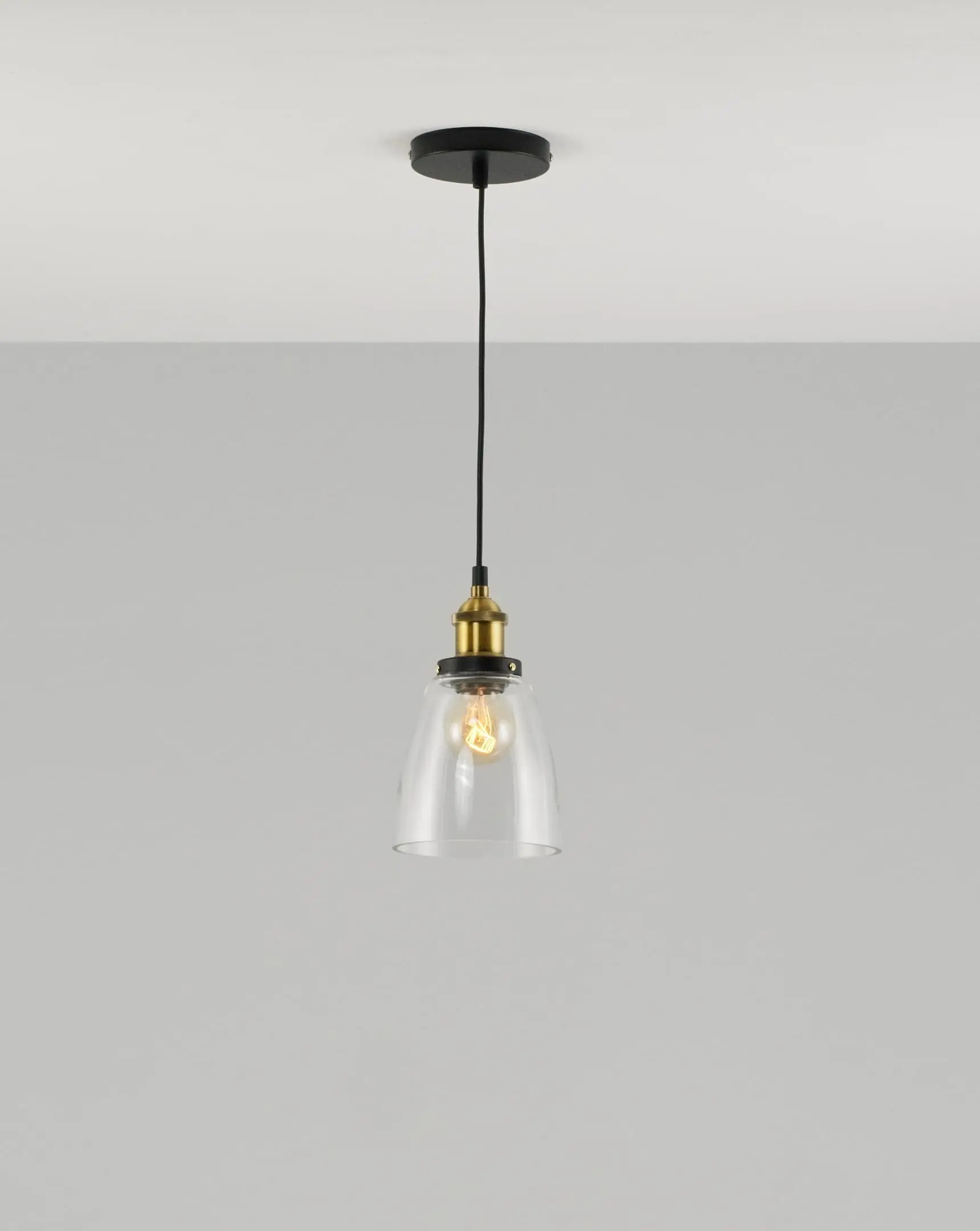 Светильник подвесной Moderli V11517-1P Single