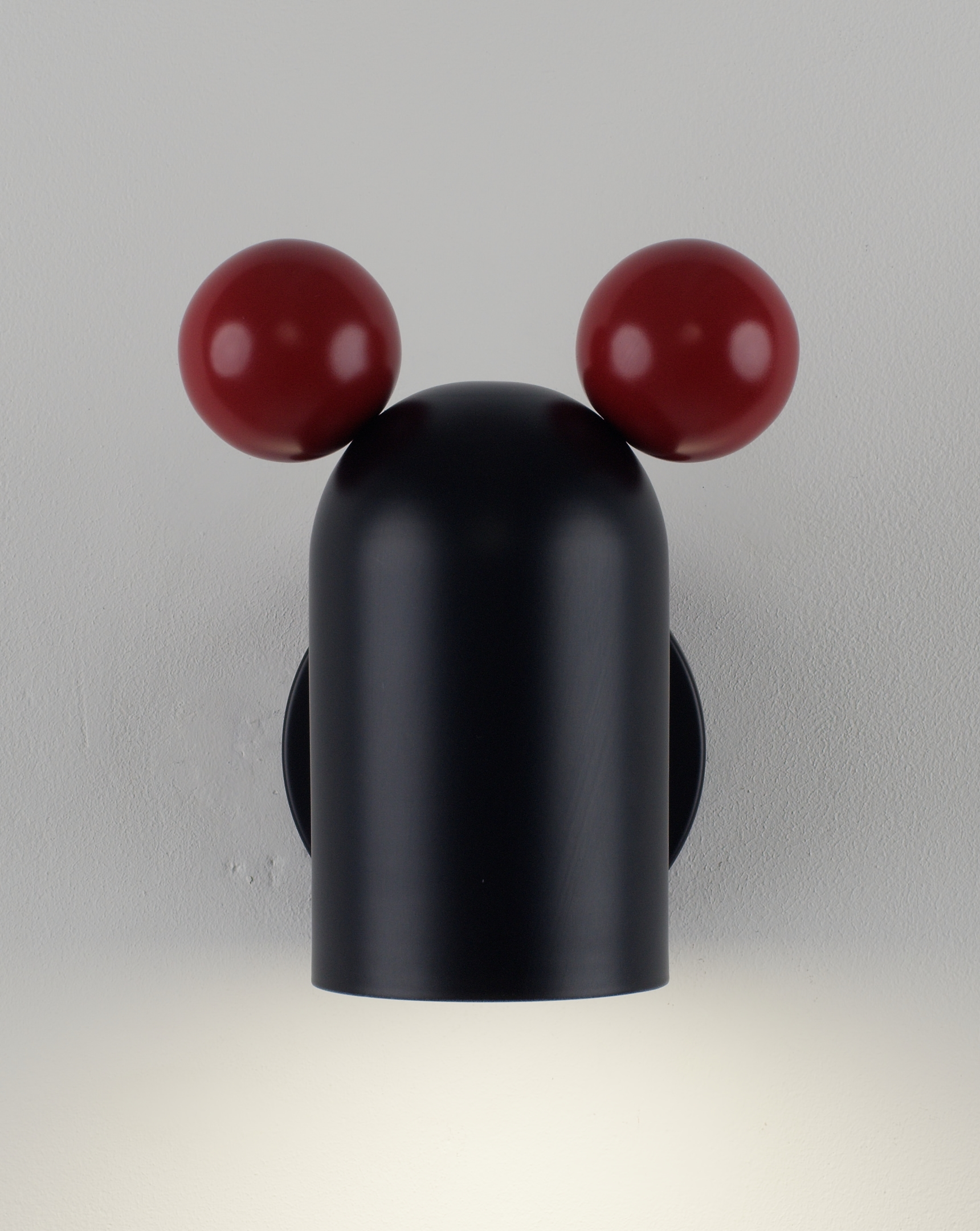 Светильник настенный Moderli V11283-1W Mykke