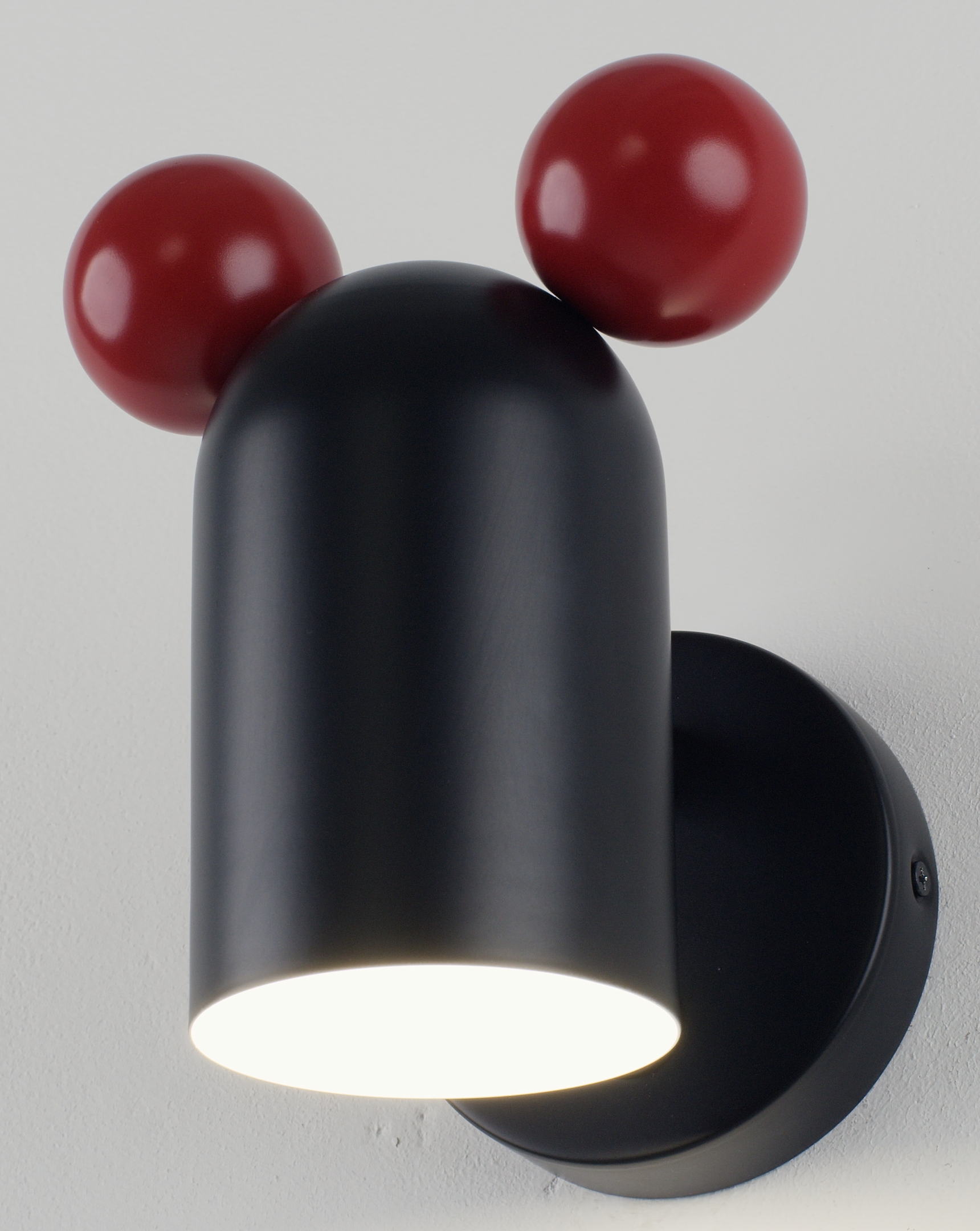 Светильник настенный Moderli V11283-1W Mykke