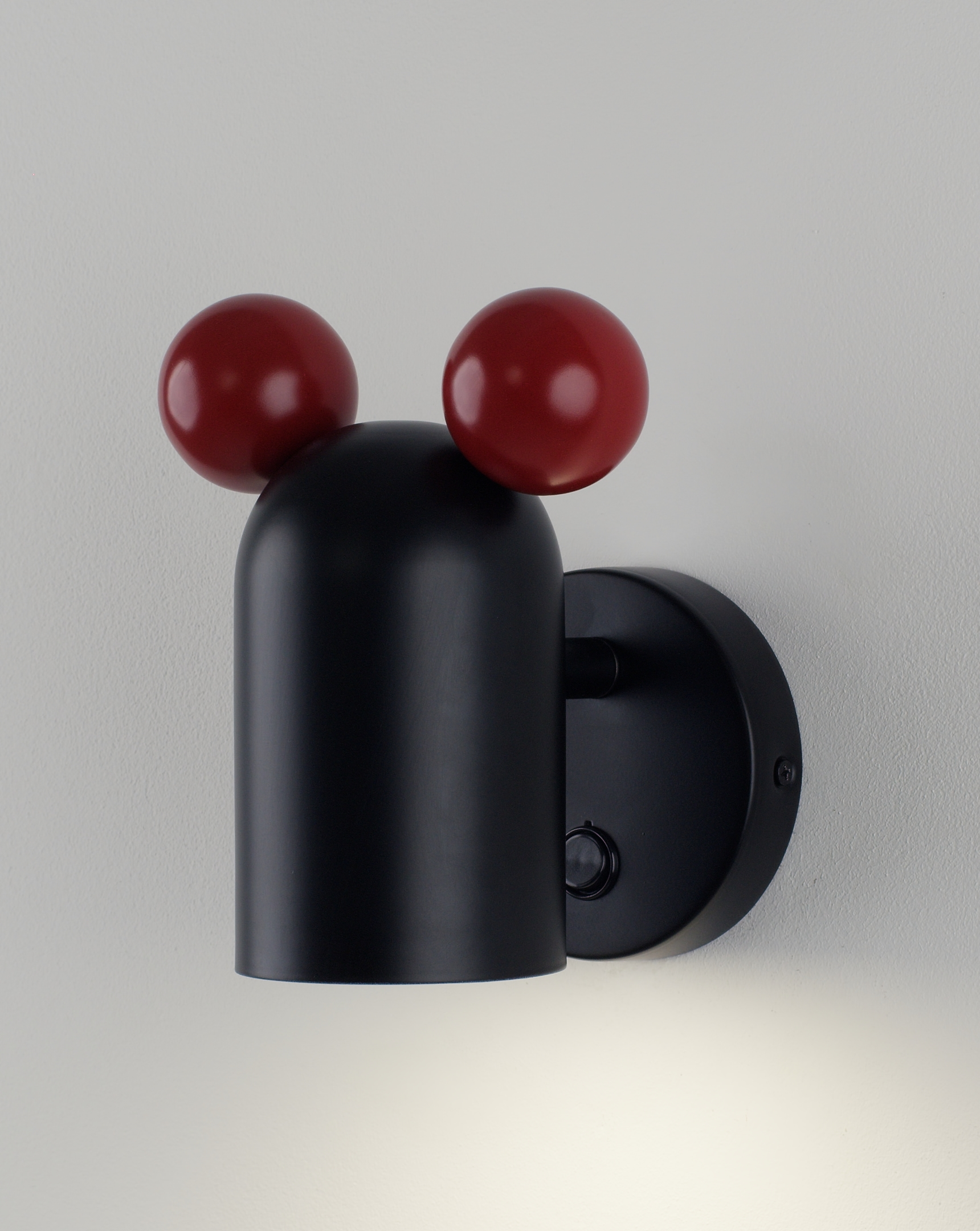 Светильник настенный Moderli V11283-1W Mykke