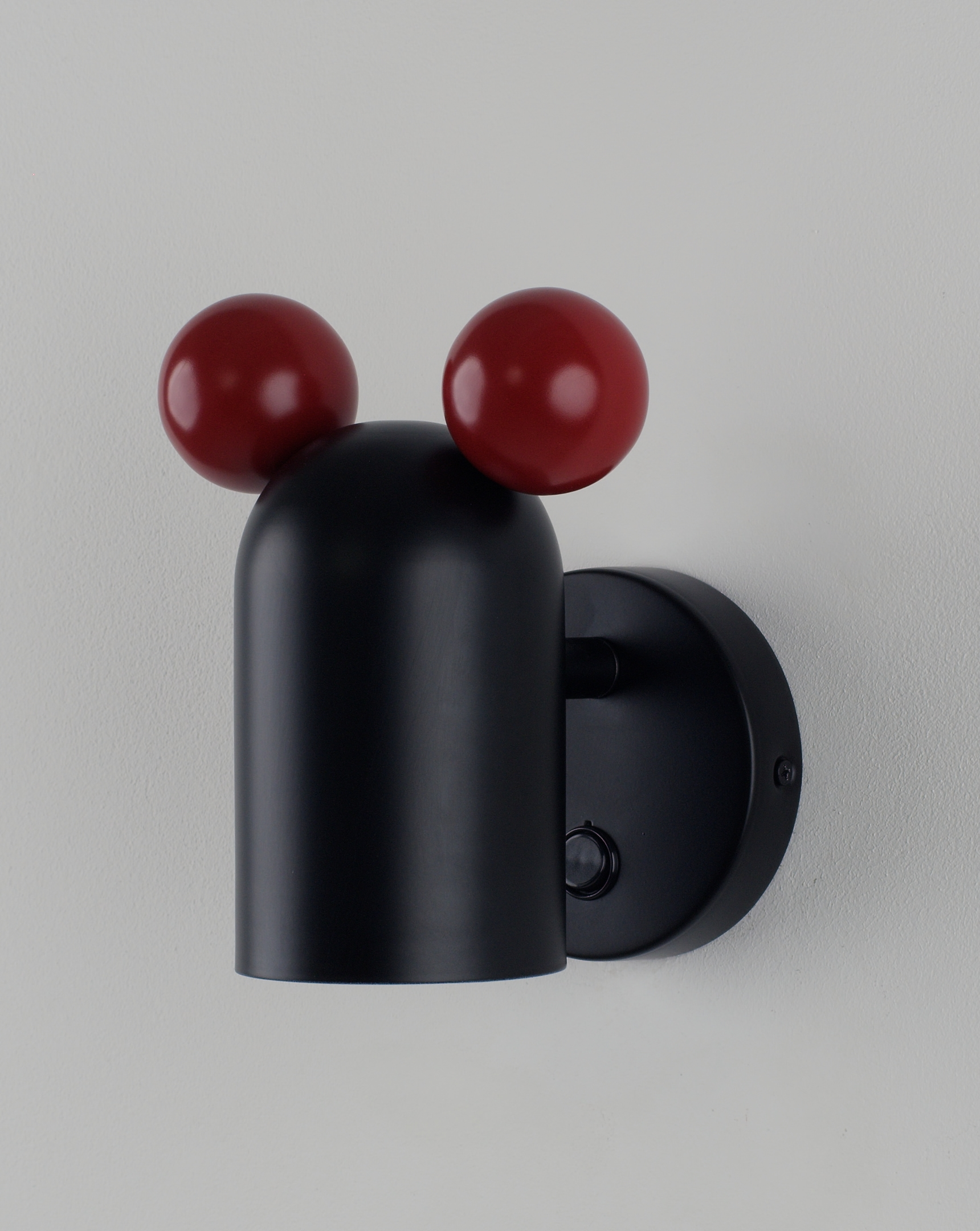 Светильник настенный Moderli V11283-1W Mykke