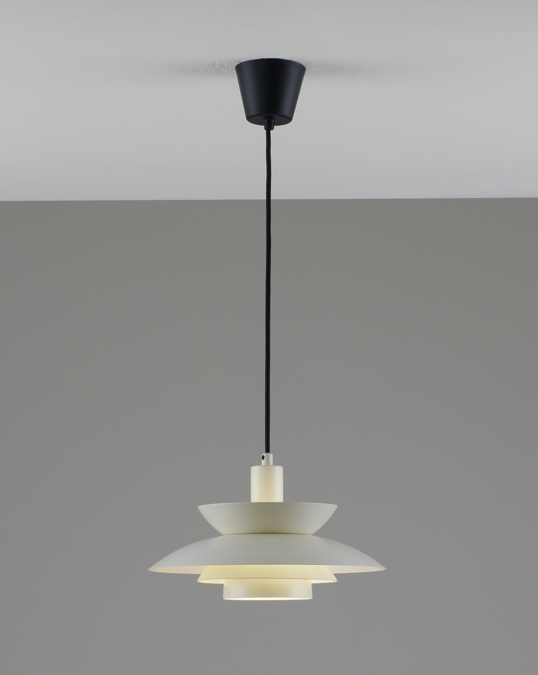 Светильник подвесной Moderli V11304-1P Shaggy