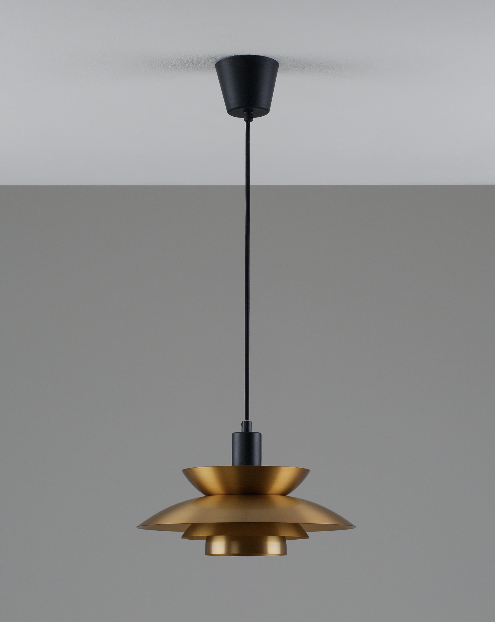 Светильник подвесной Moderli V11306-1P Shaggy