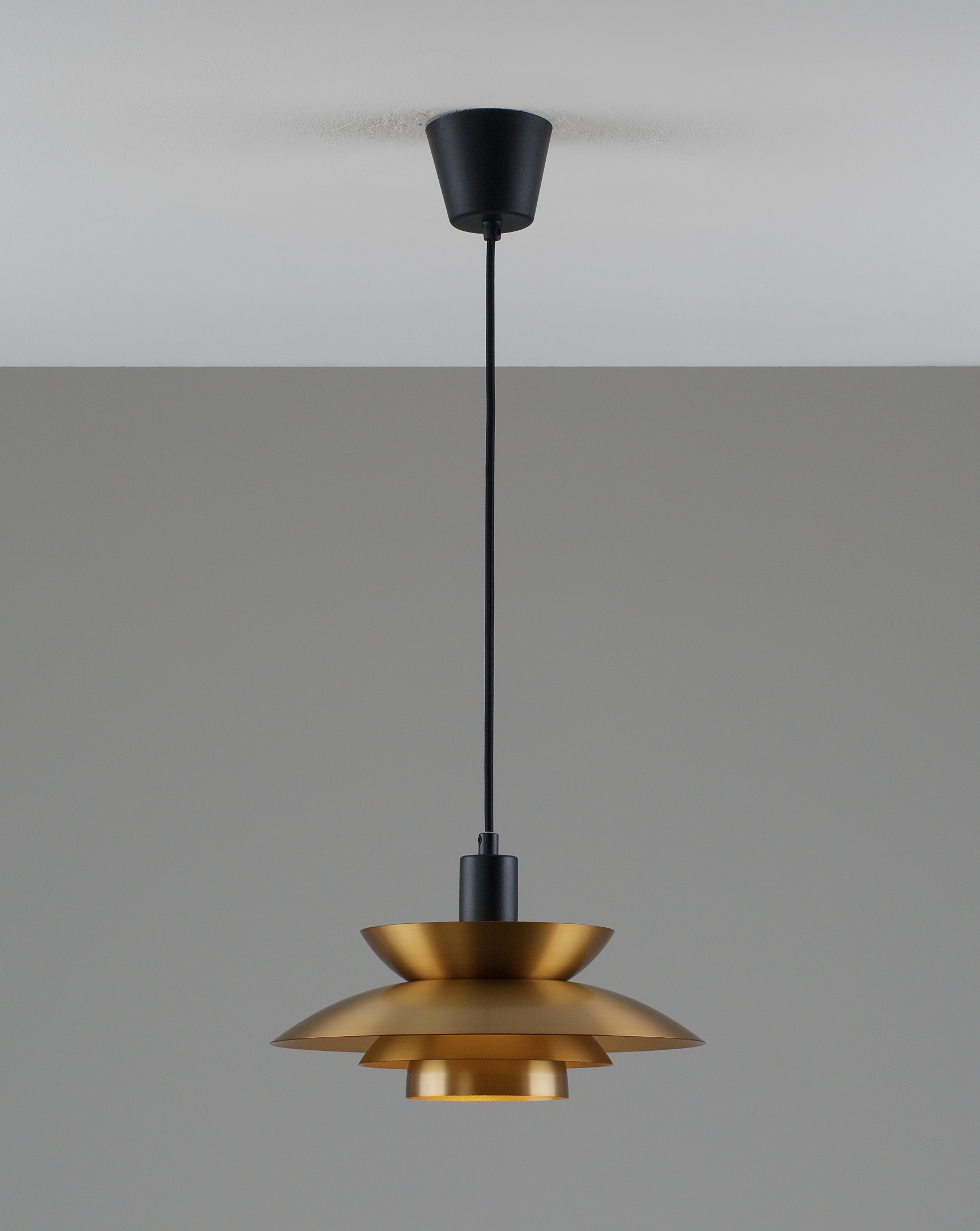 Светильник подвесной Moderli V11306-1P Shaggy