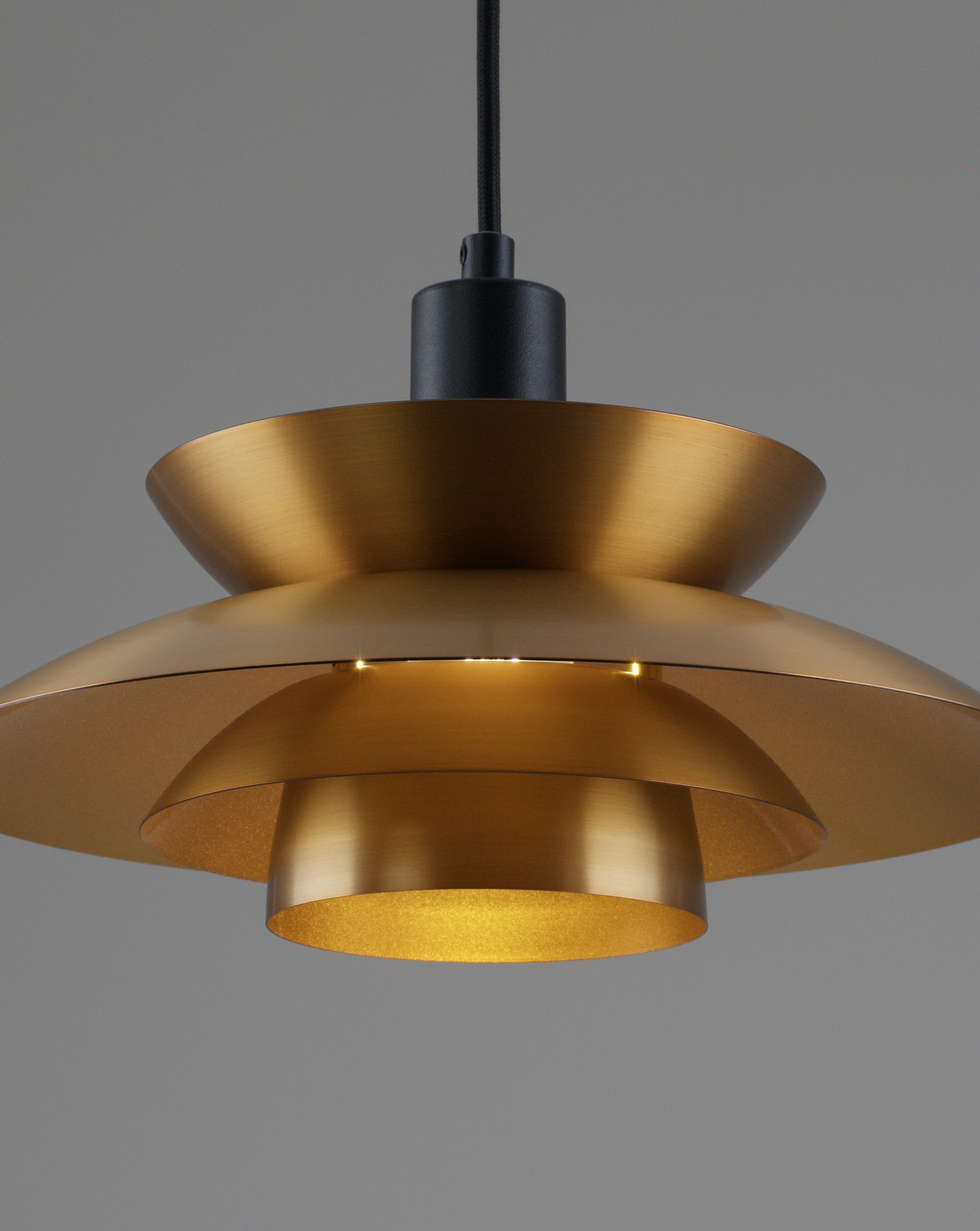 Светильник подвесной Moderli V11306-1P Shaggy