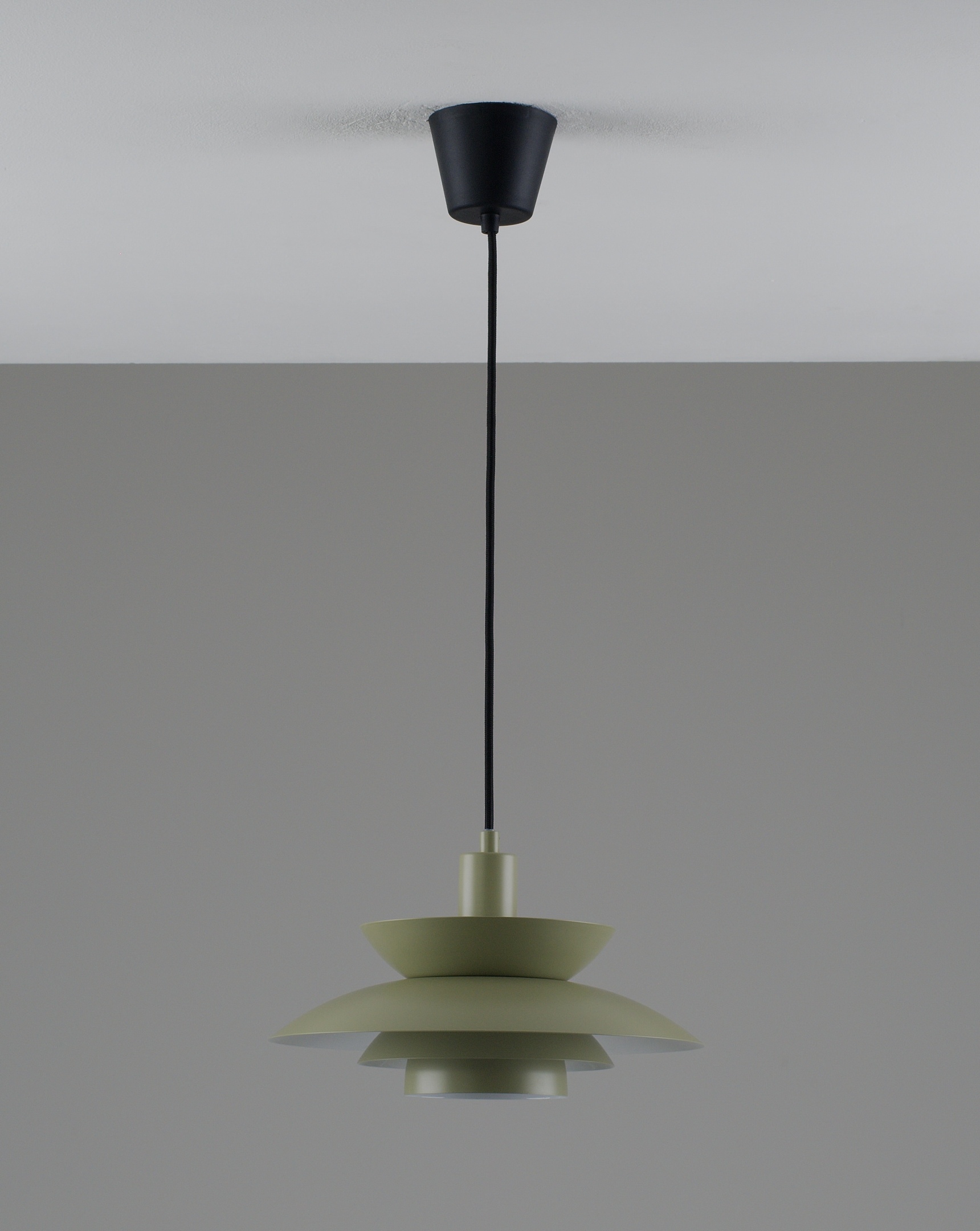 Светильник подвесной Moderli V11305-1P Shaggy