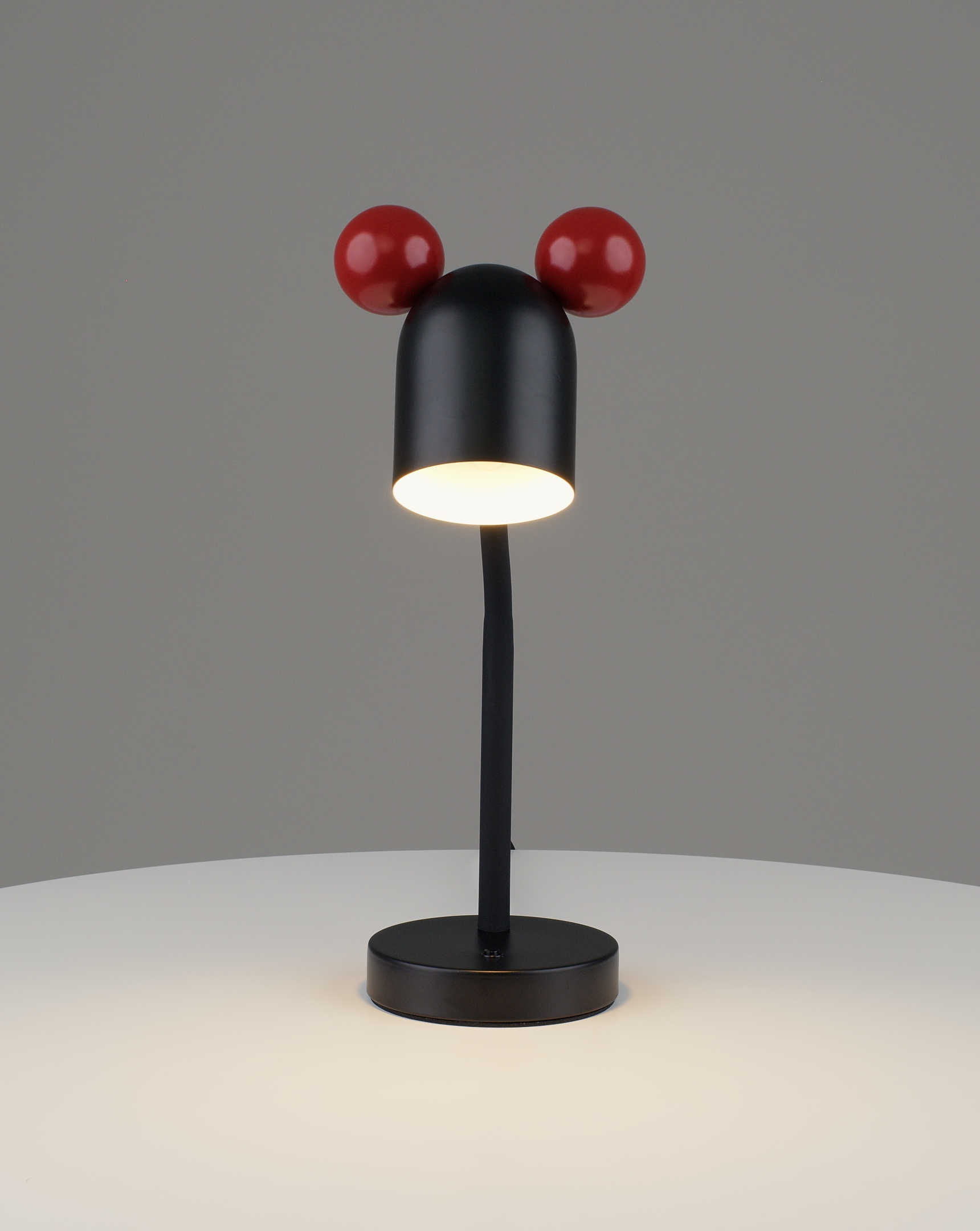 Лампа настольная Moderli V11275-1T Mykke