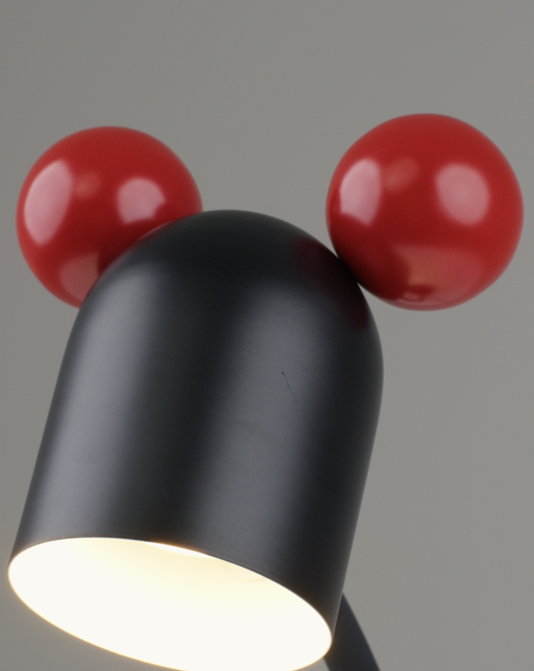 Лампа настольная Moderli V11275-1T Mykke