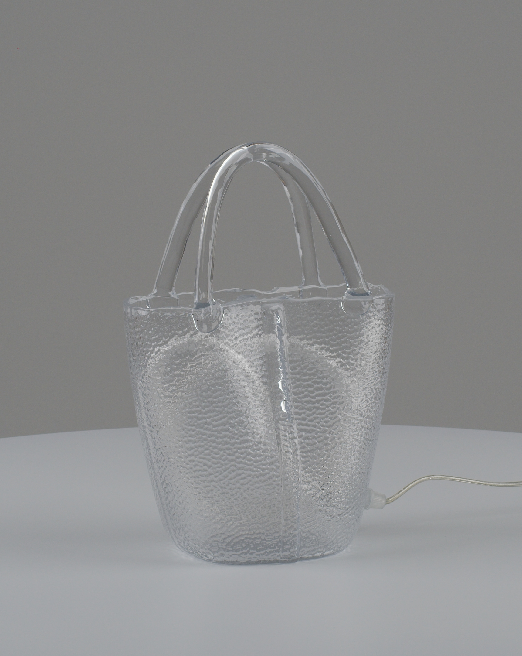Лампа настольная светодиодная Moderli V11674-TL Bag