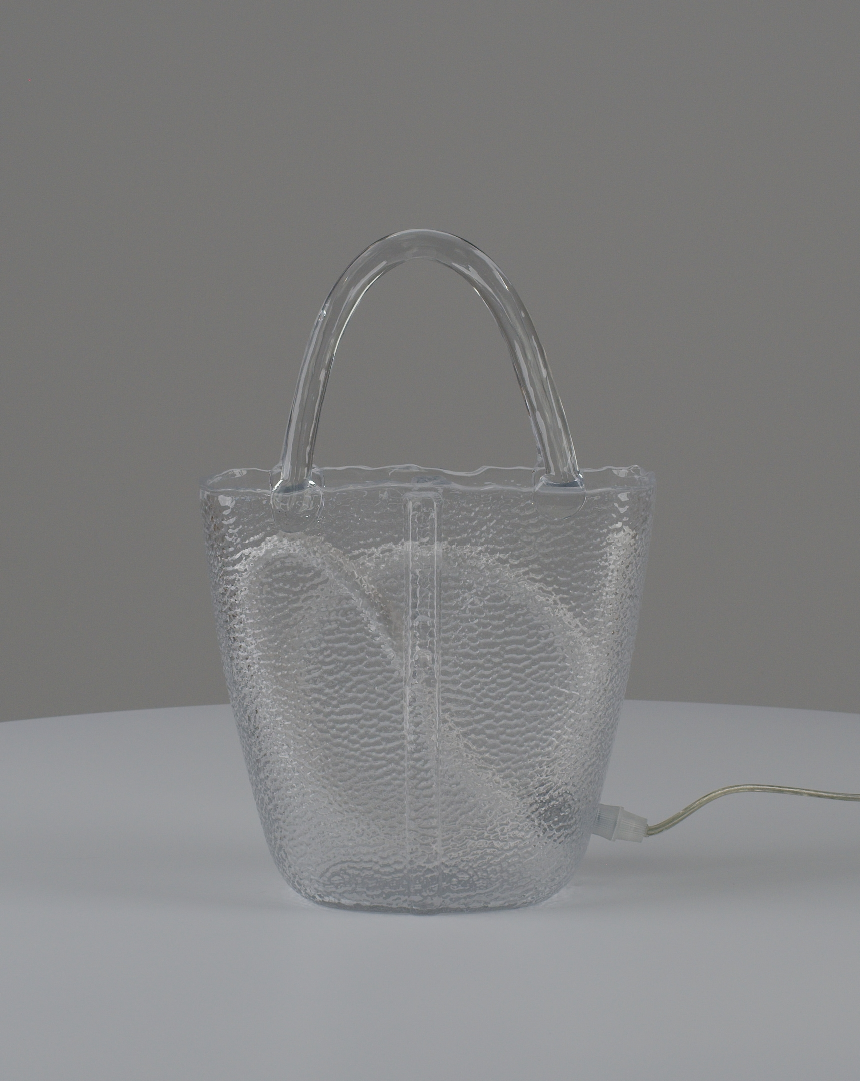 Лампа настольная светодиодная Moderli V11674-TL Bag