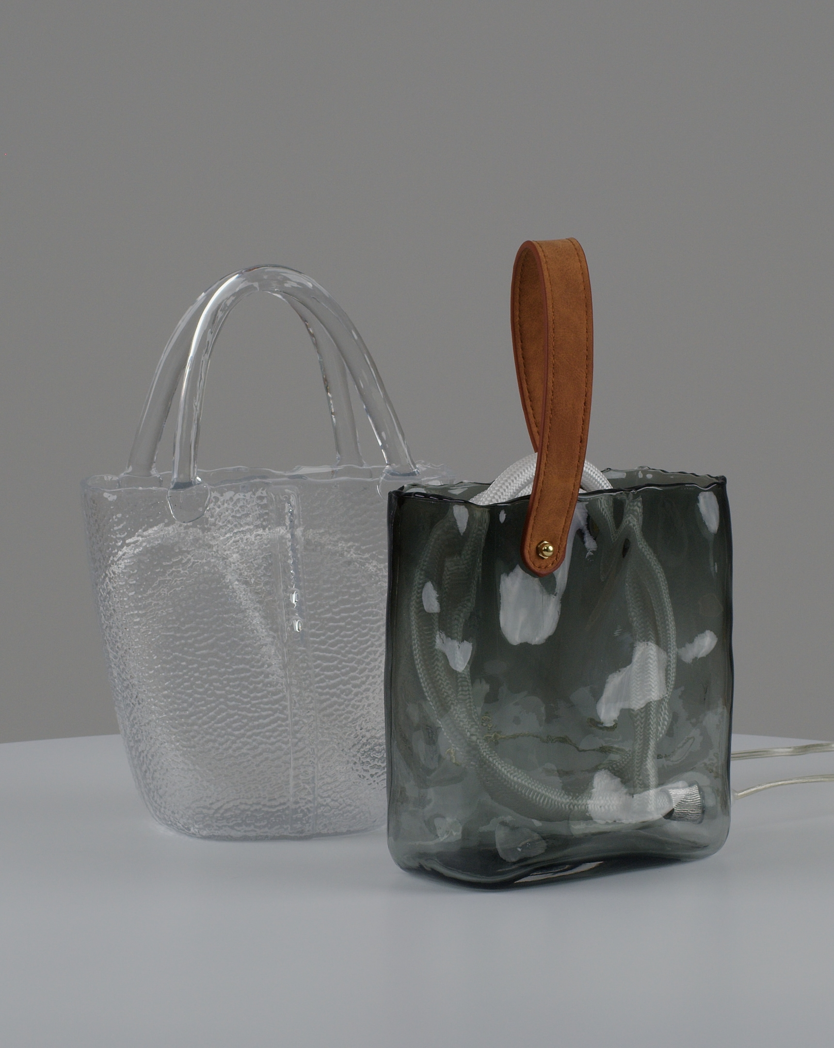 Лампа настольная светодиодная Moderli V11674-TL Bag