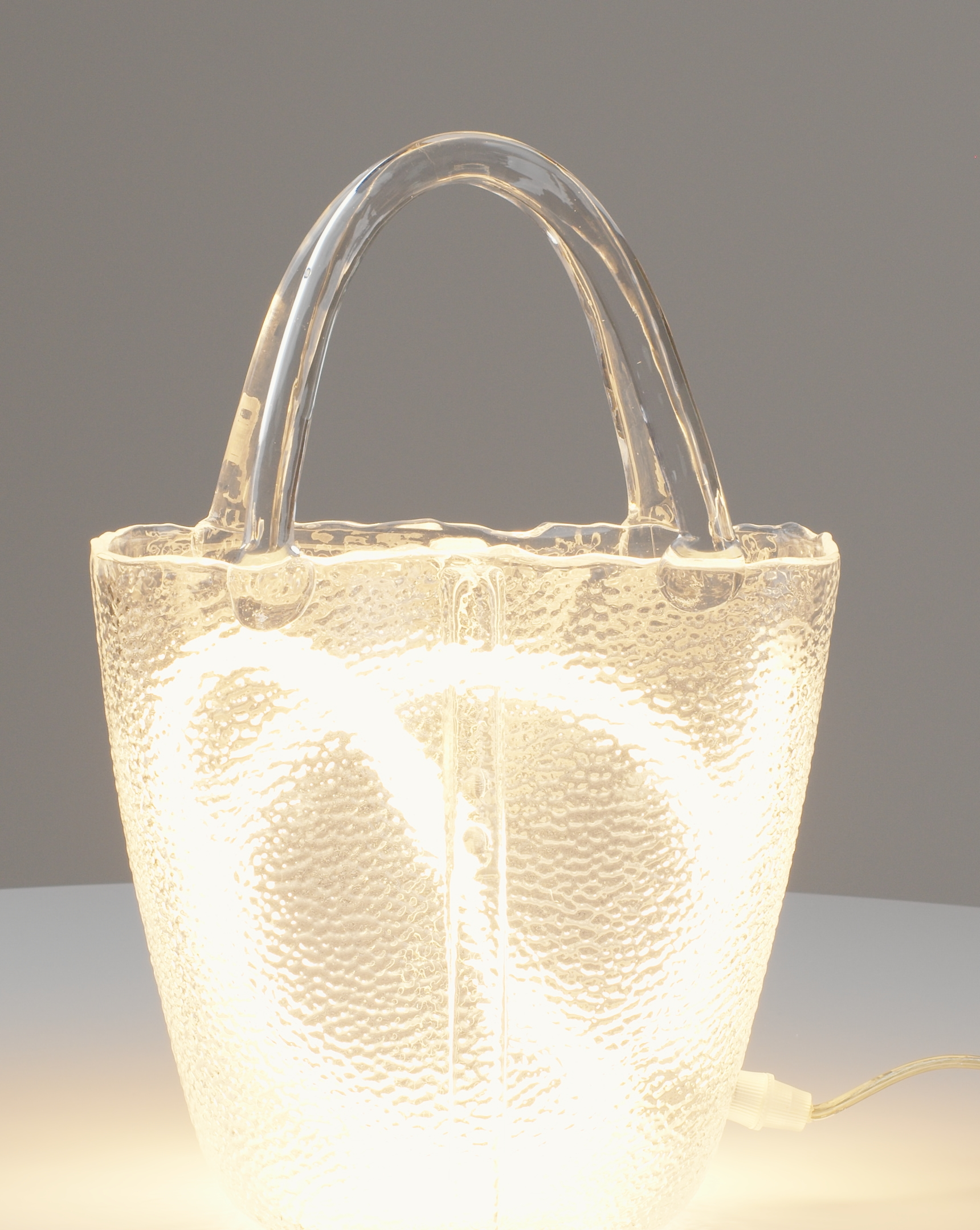 Лампа настольная светодиодная Moderli V11674-TL Bag