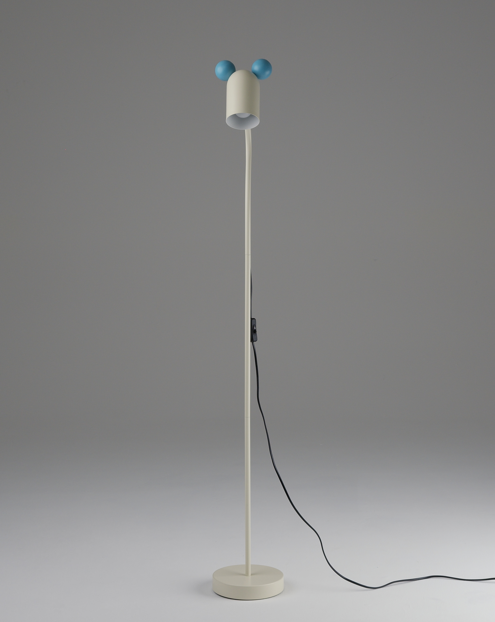 Торшер Moderli V11282-1F Mykke