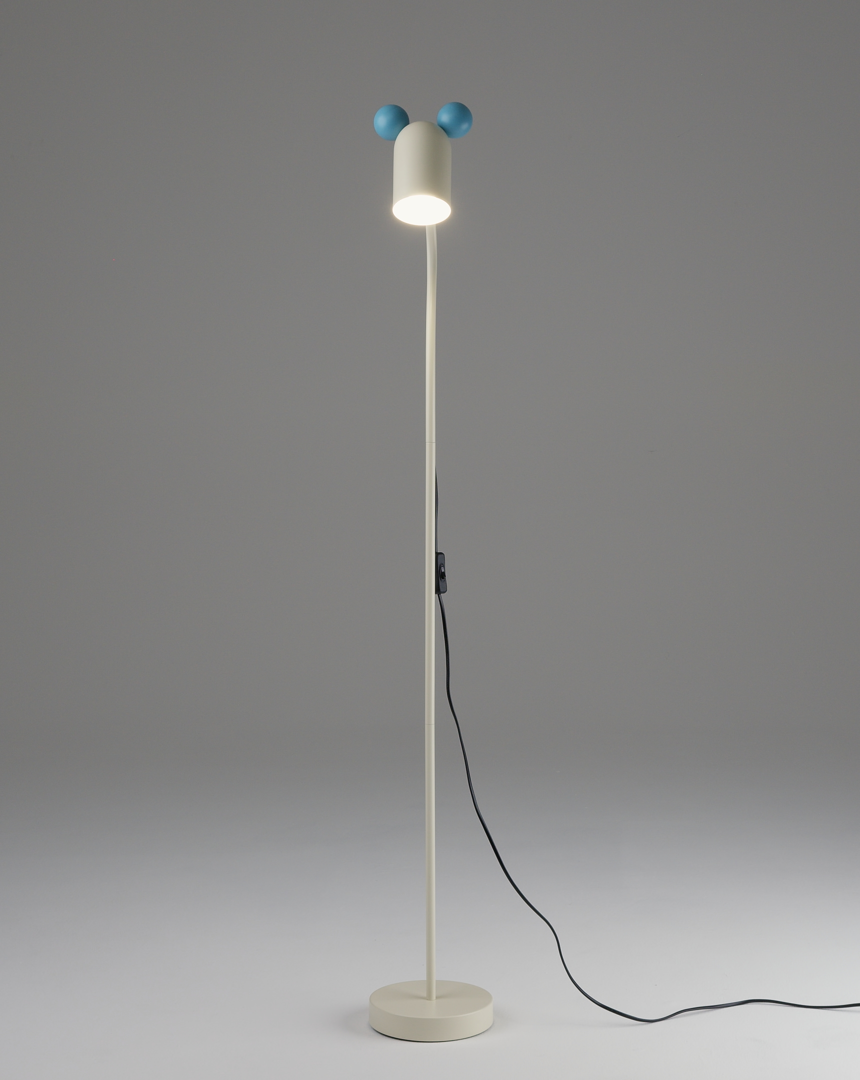 Торшер Moderli V11282-1F Mykke